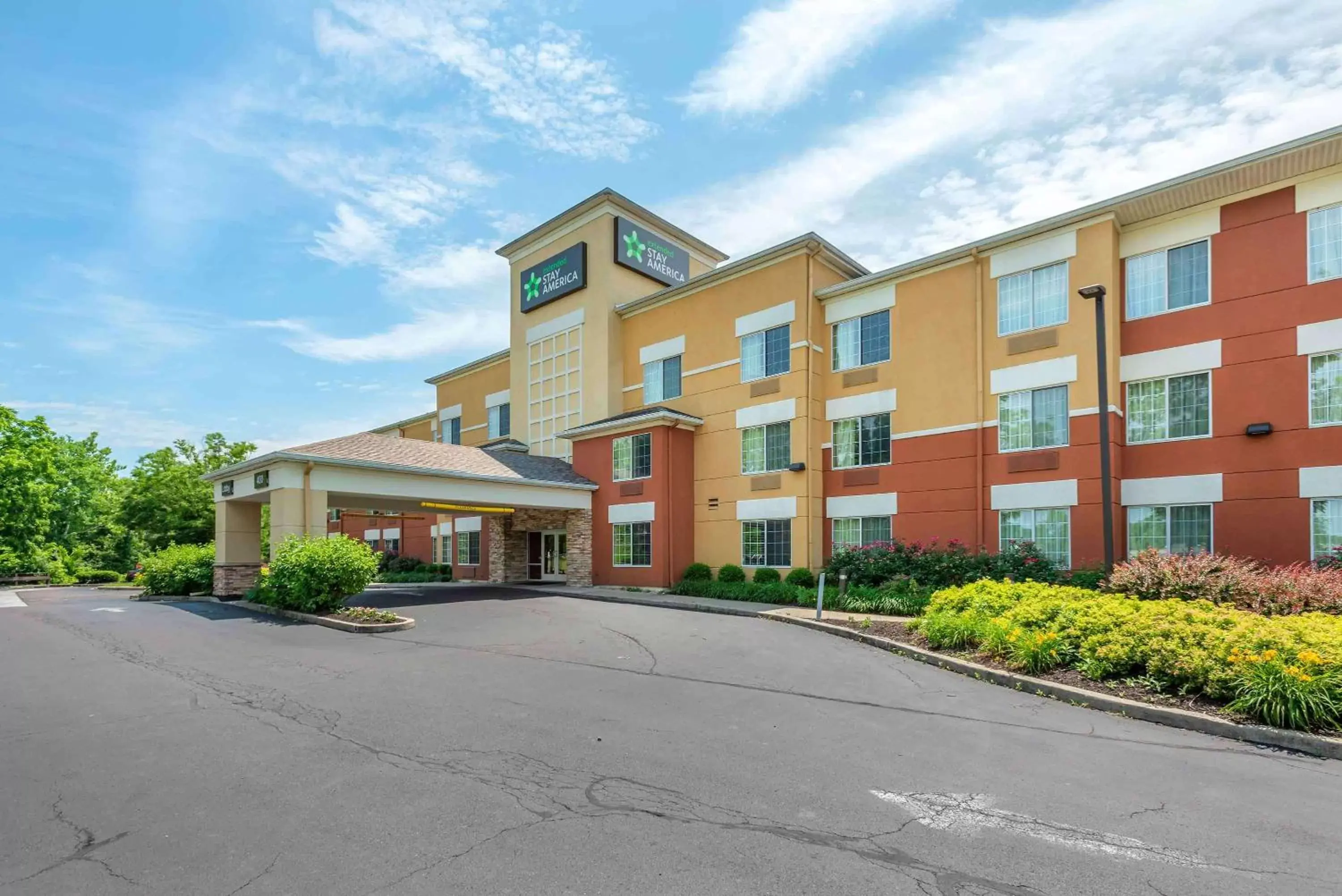 Extended Stay America Suites - Philadelphia - King of Prussia Extended Stay America Suites - Philadelphia - King of Prussia