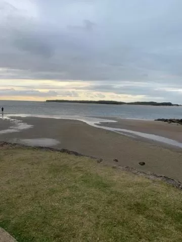 Golden Beach Motor Inn, Caloundra