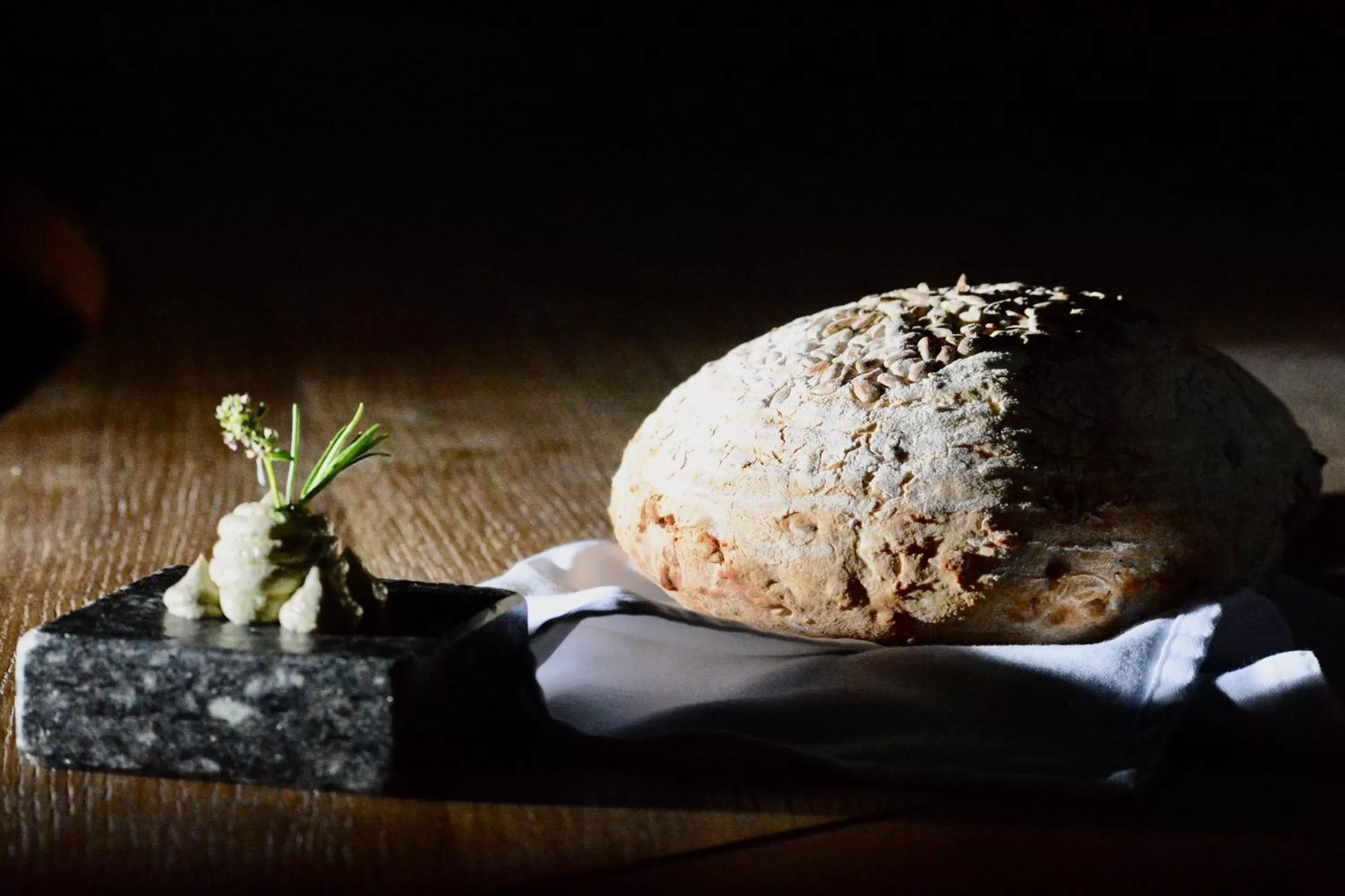 Food in Boutiquehotel die Alpbacherin 4 Sterne Superior