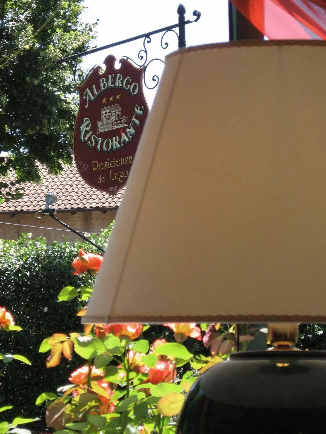 Property logo or sign, Property Logo/Sign in Residenza Del Lago