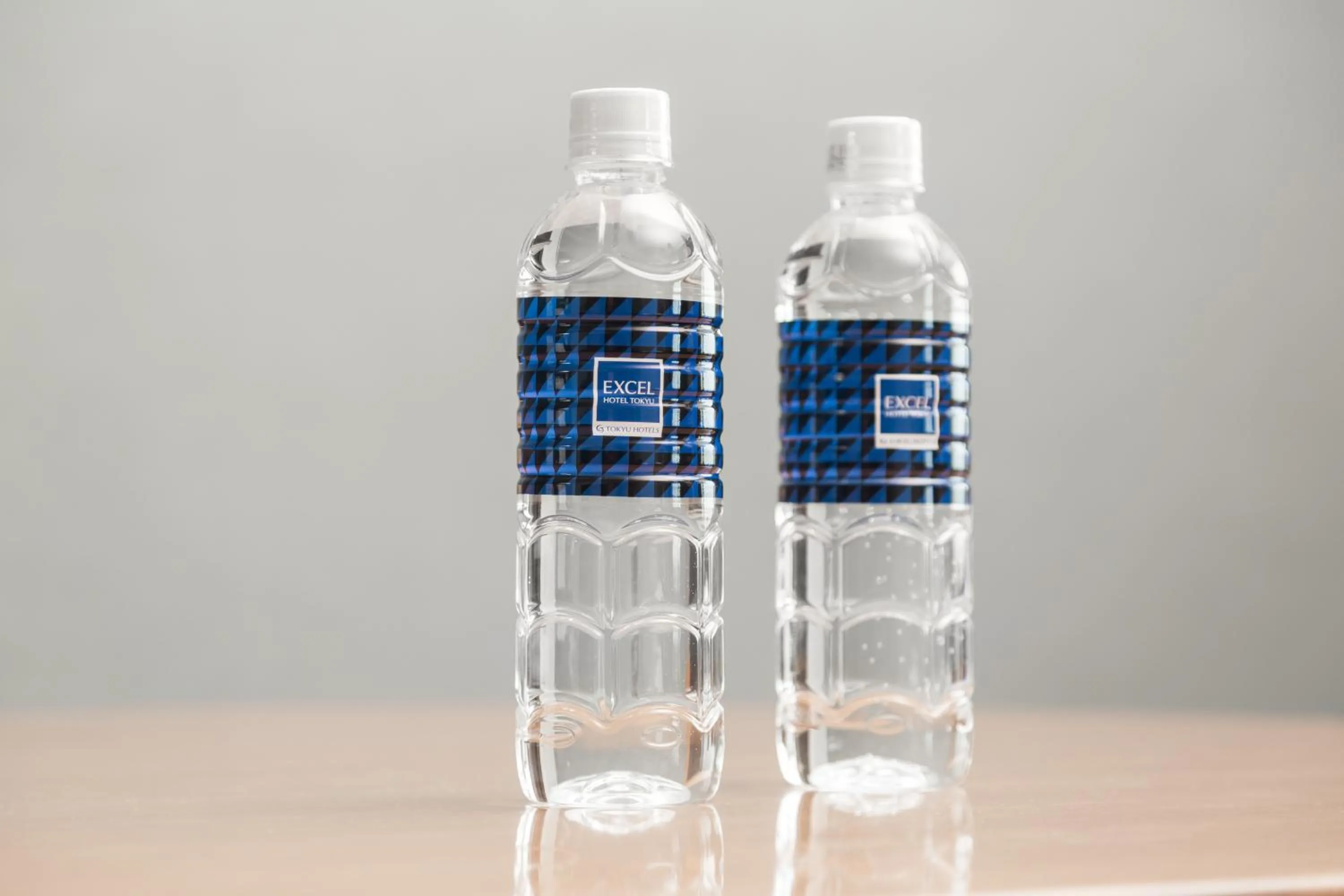 Drinks in Futakotamagawa Excel Hotel Tokyu