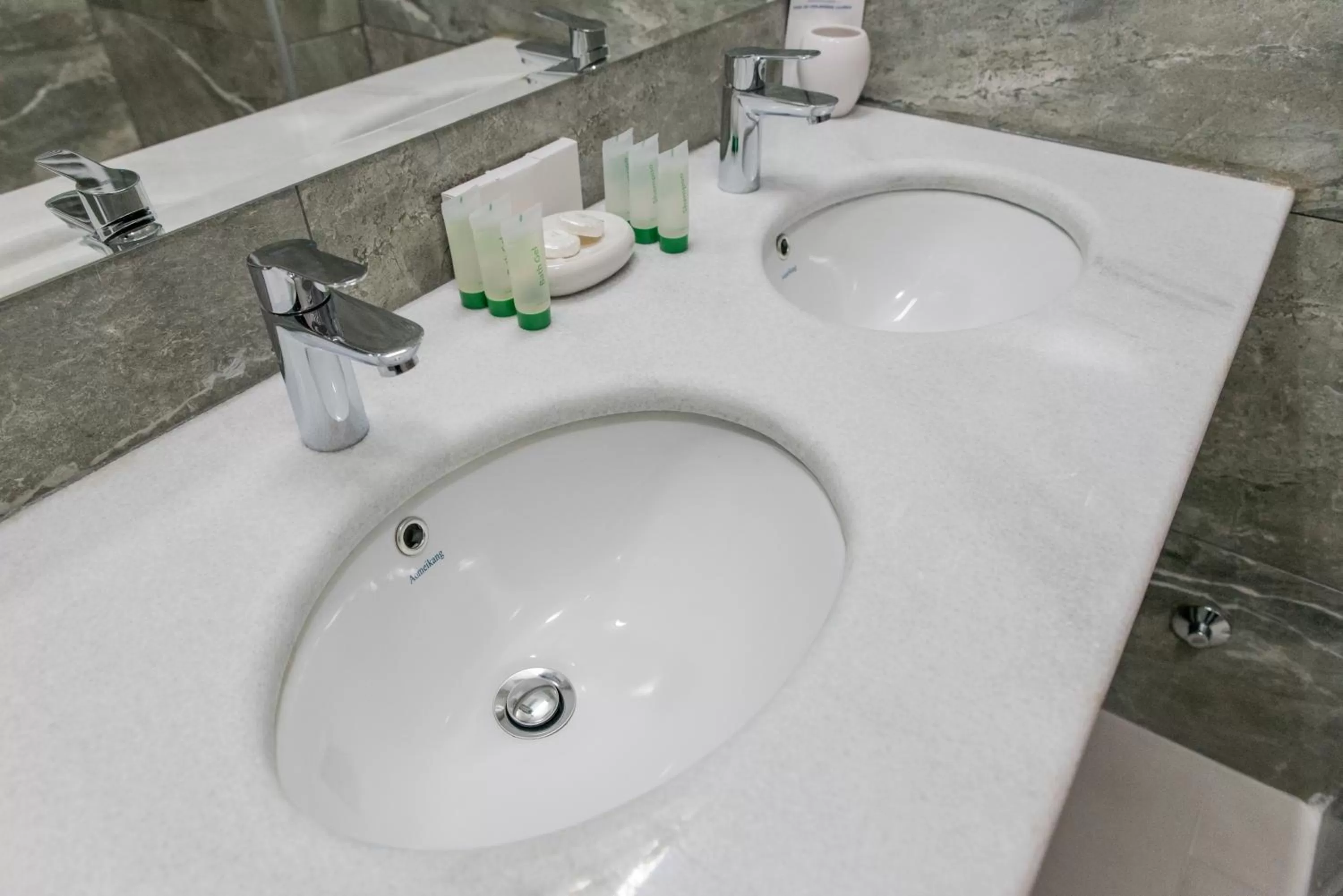 Bathroom in Hotel Crnogorska Kuća