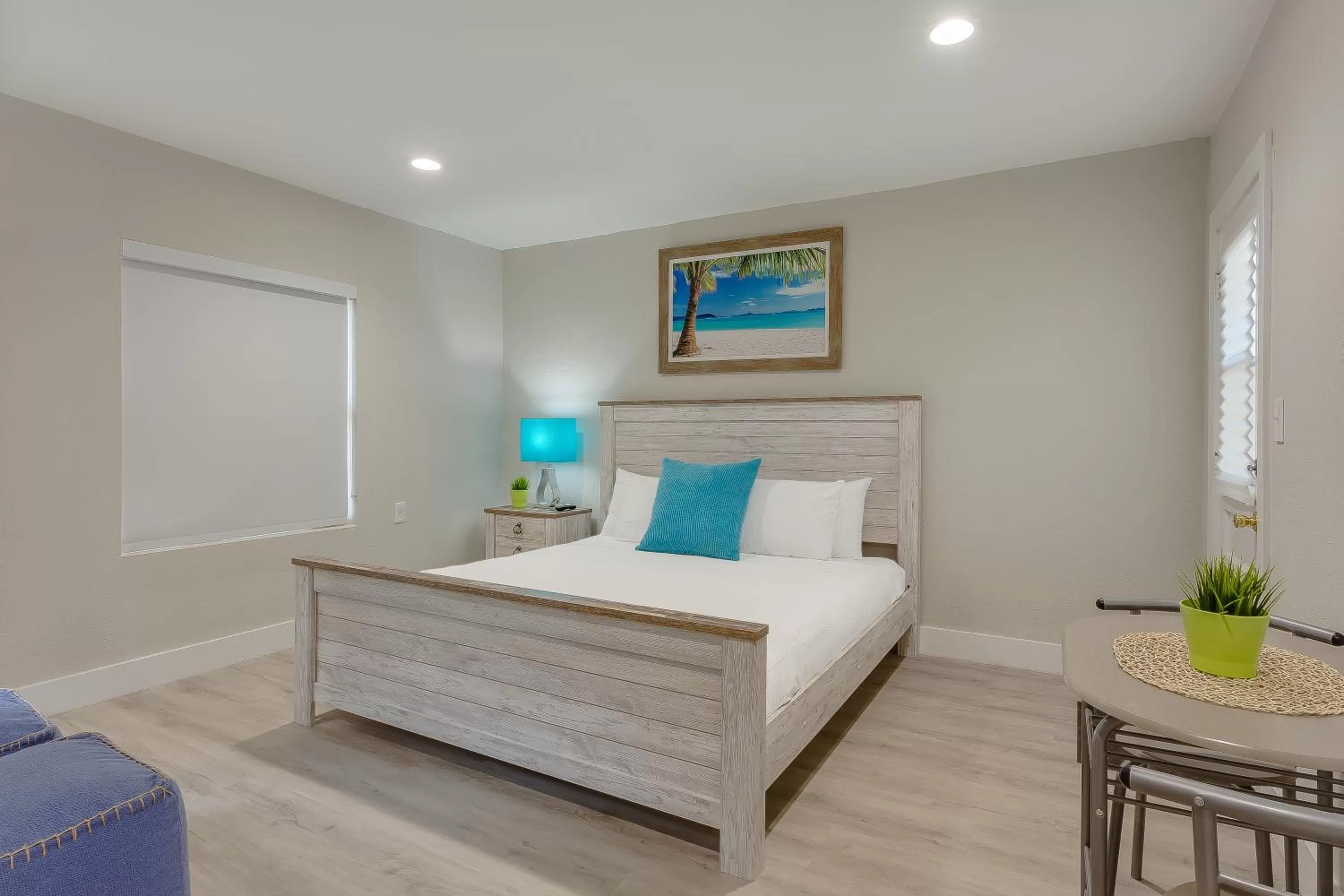 Bedroom, Bed in Drift Hotel