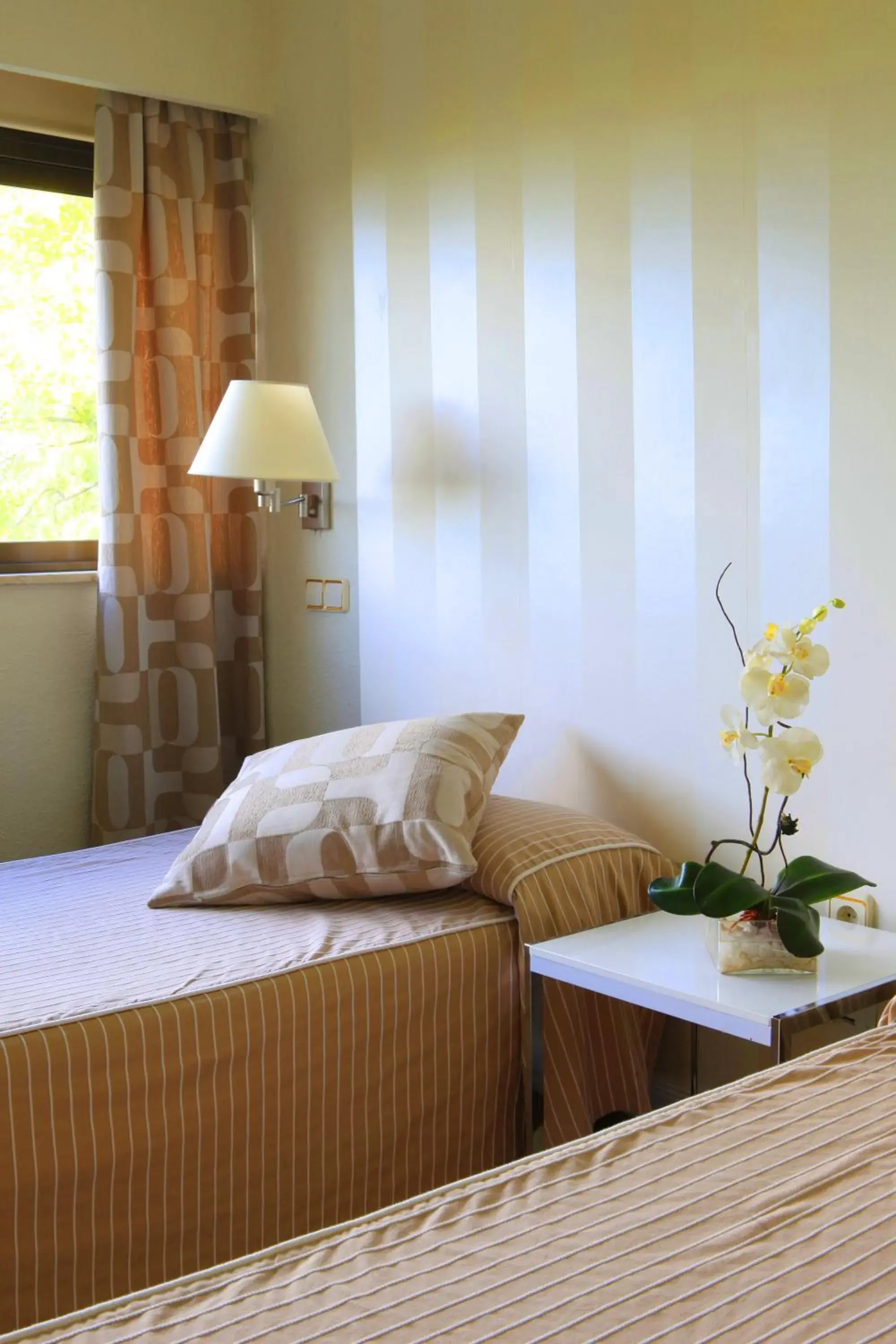 Hotel Escuela Madrid Hotel Escuela Madrid