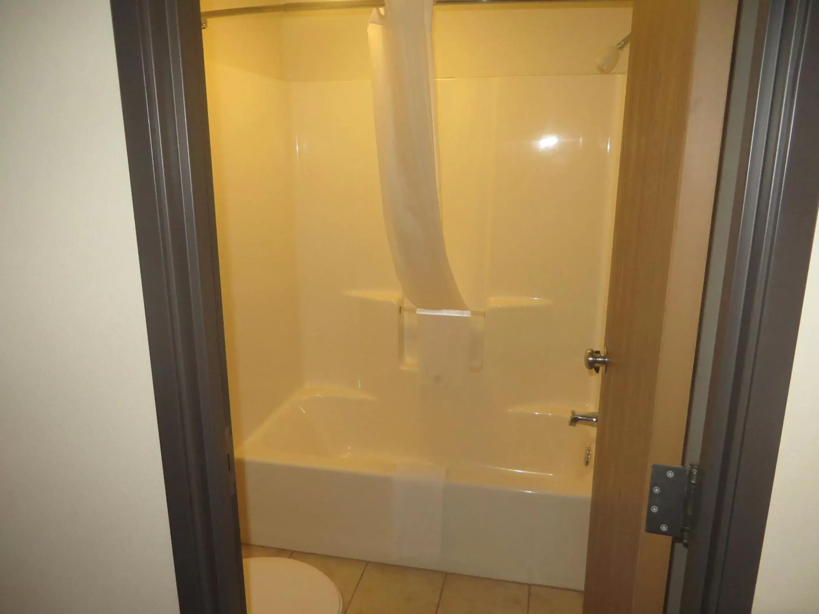 Studio Suite with Two Queen Beds and One Twin Bed - Non-Smoking in AmericInn by Wyndham Rice Lake Studio Suite with Two Queen Beds and One Twin Bed - Non-Smoking in AmericInn by Wyndham Rice Lake