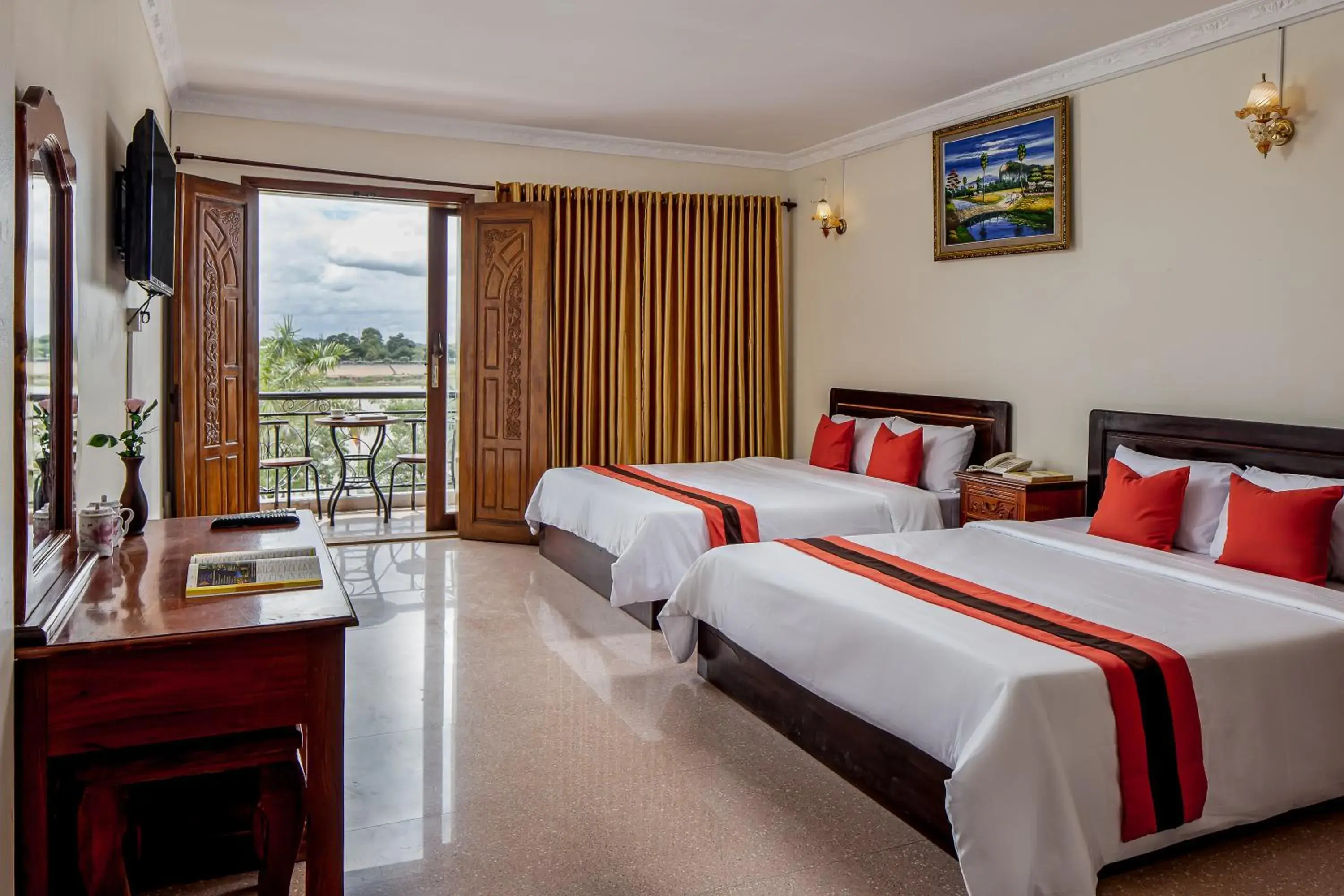 Angkor Mithona Guesthouse Angkor Mithona Guesthouse