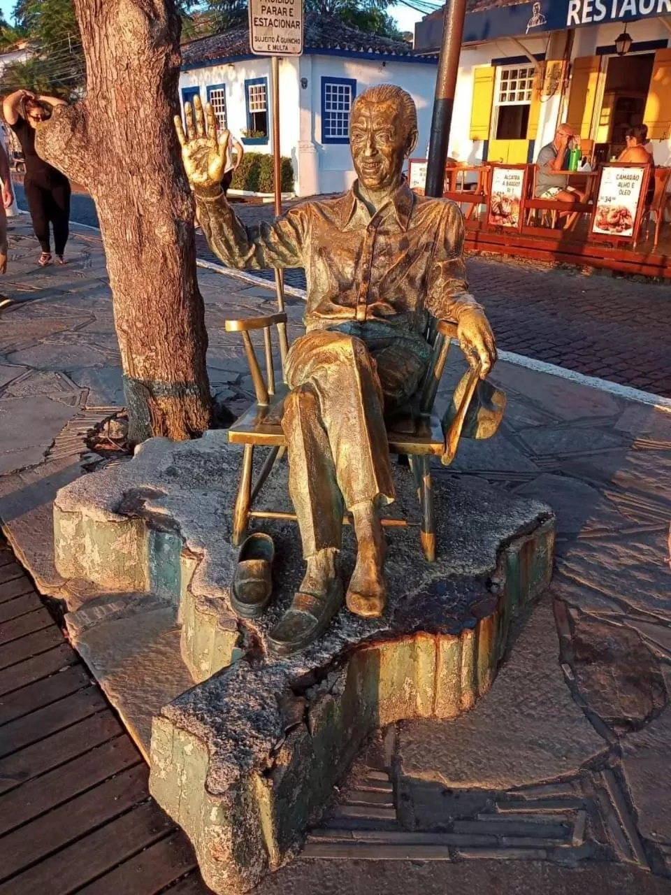 Activities in Pousada L'étage