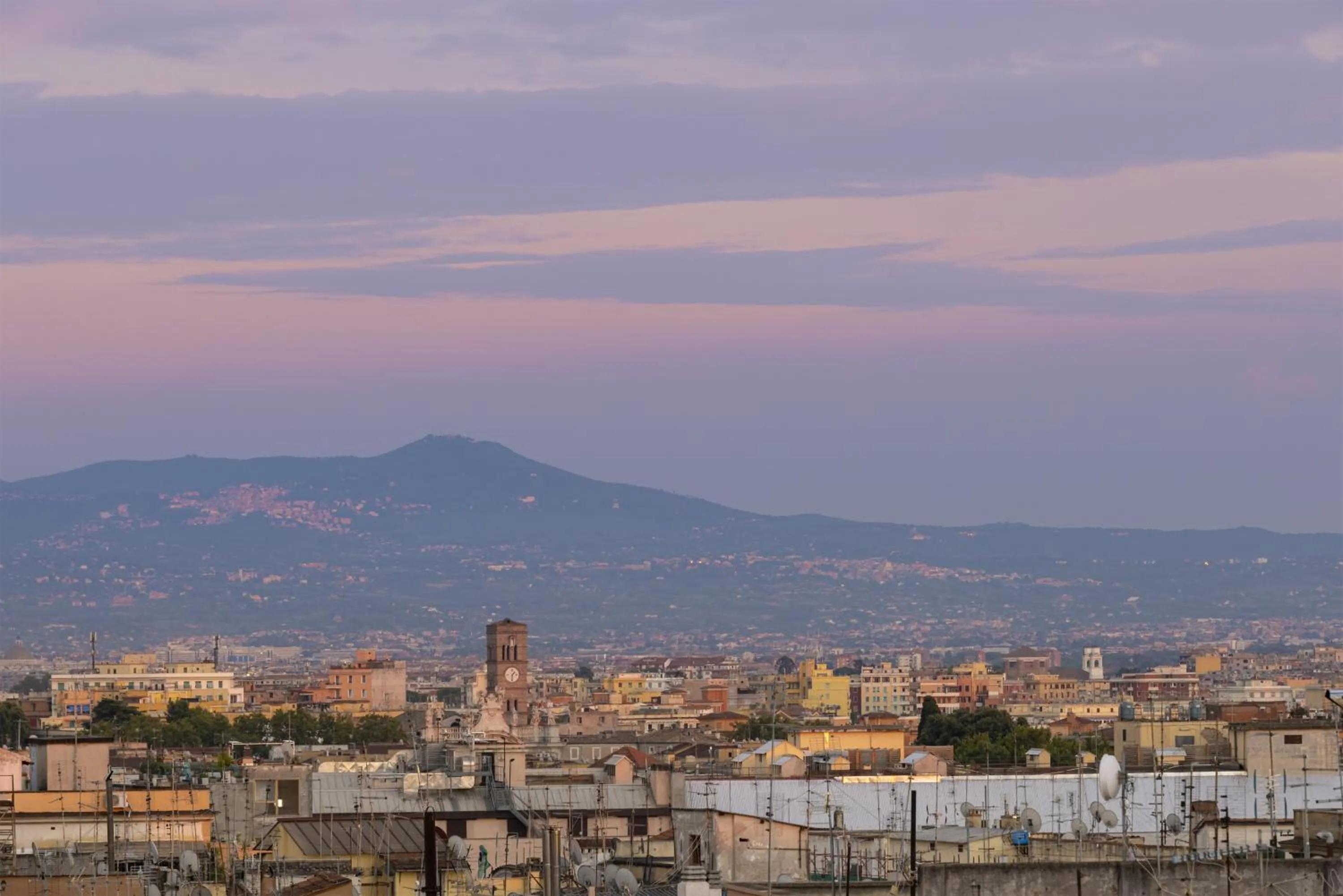 View (from property/room) in Generator Rome