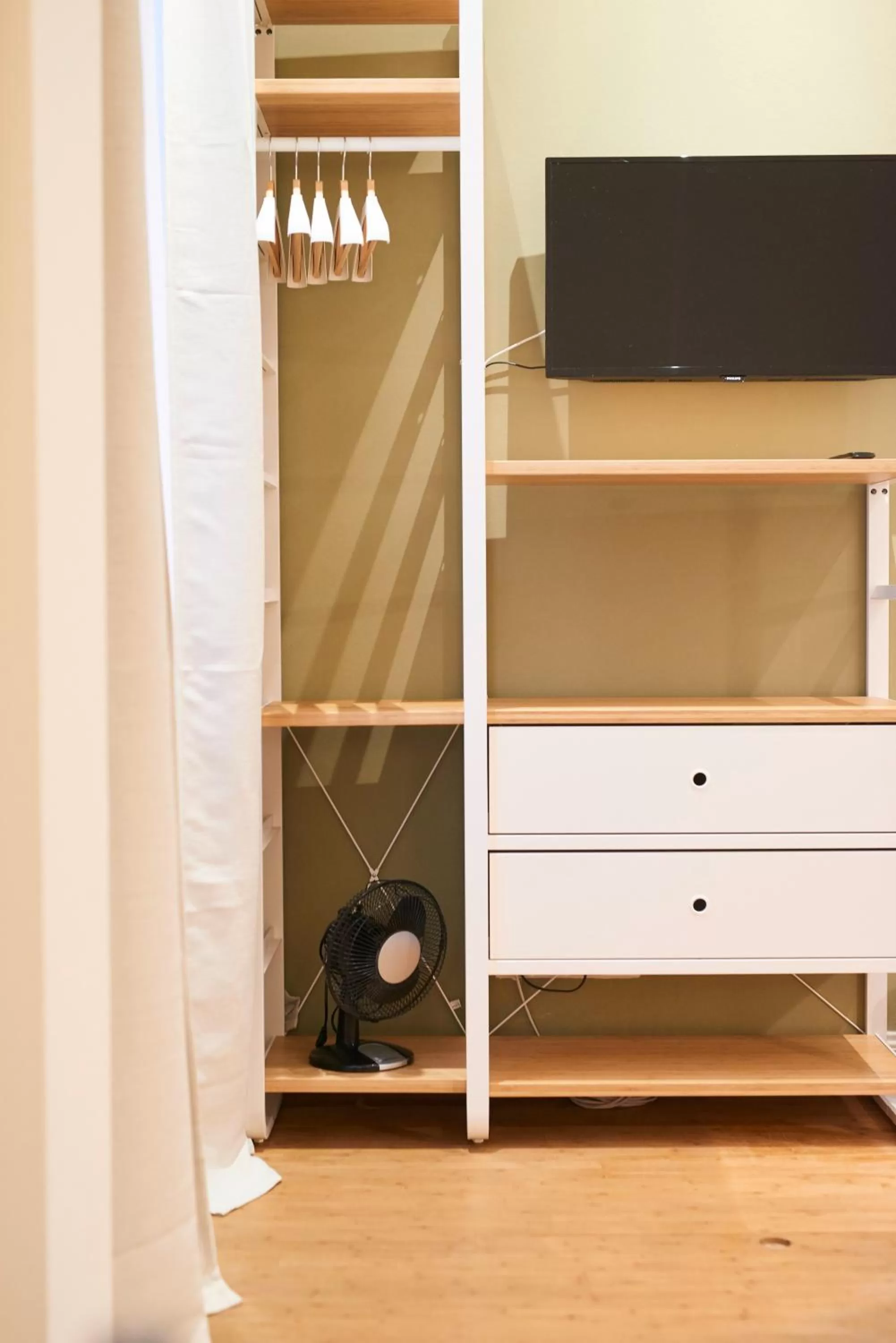Bedroom in Hotel Zur Alten Brücke