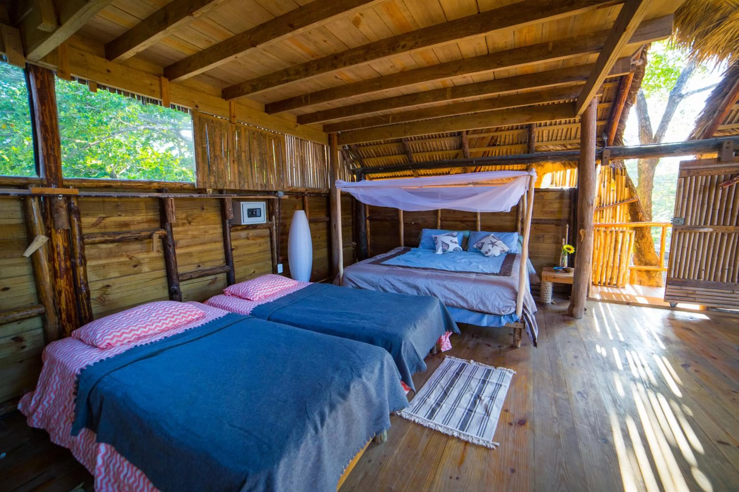 Cabarete Maravilla Eco Lodge Boutique Beach Surf Encuentro, Kite, by AA Crypto Group