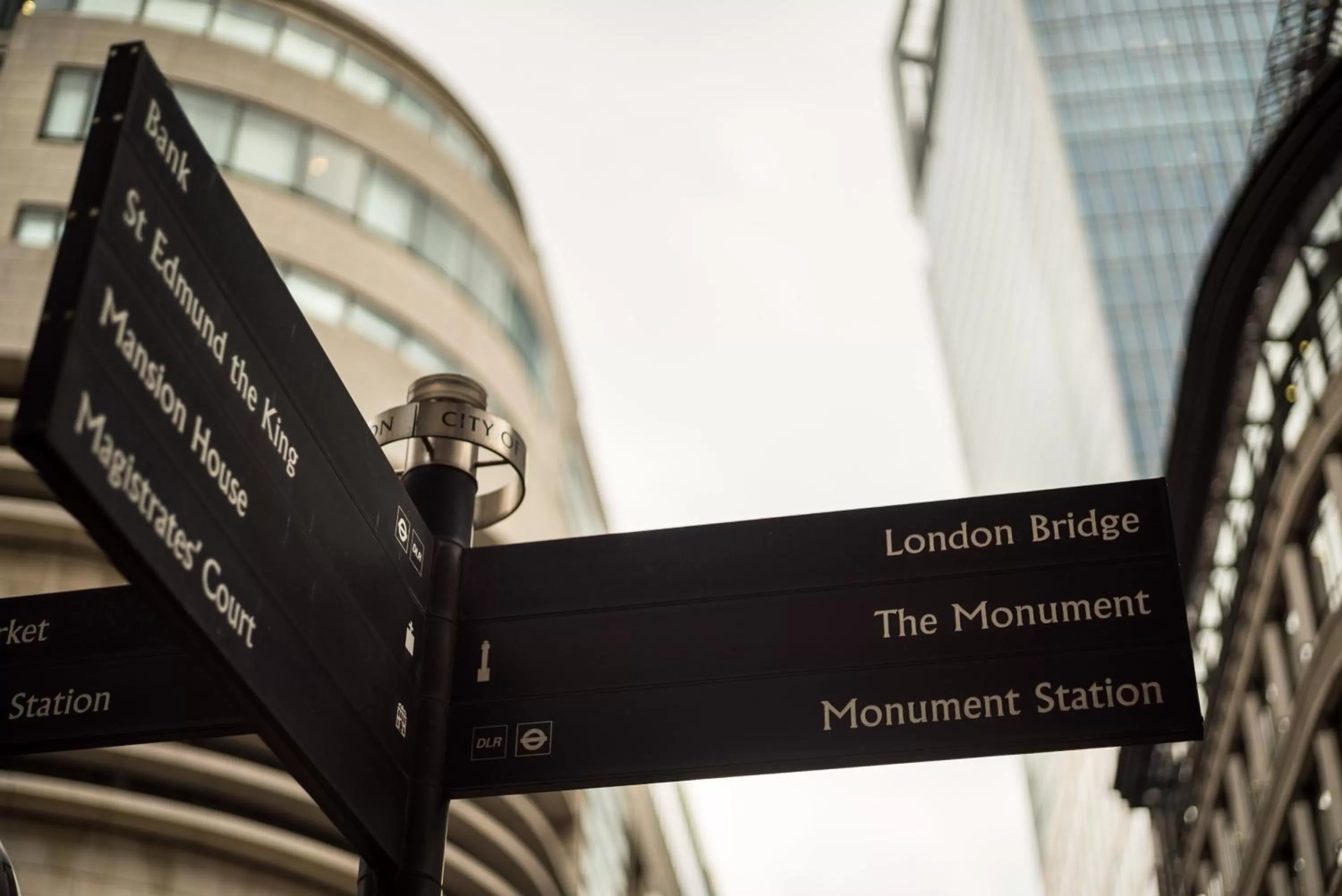 Neighbourhood in Apex City Of London Hotel