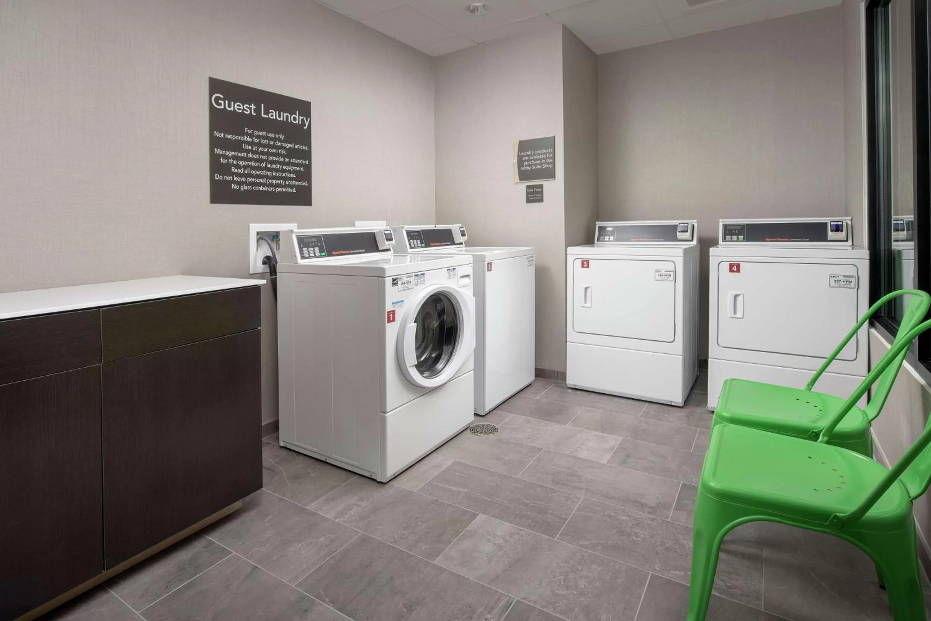 Property building in Homewood Suites by Hilton Austin Downtown