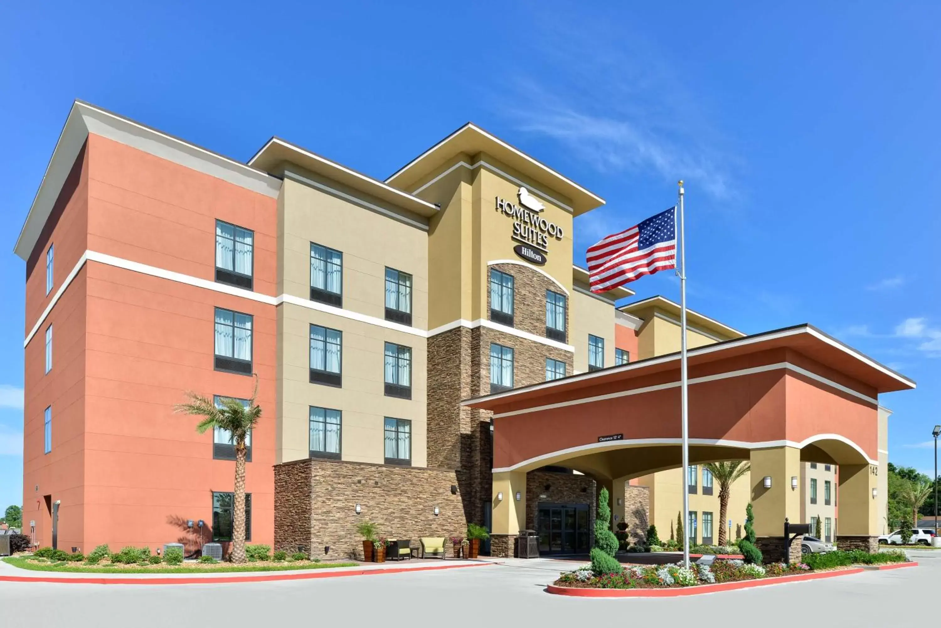 Homewood Suites by Hilton Houma Homewood Suites by Hilton Houma