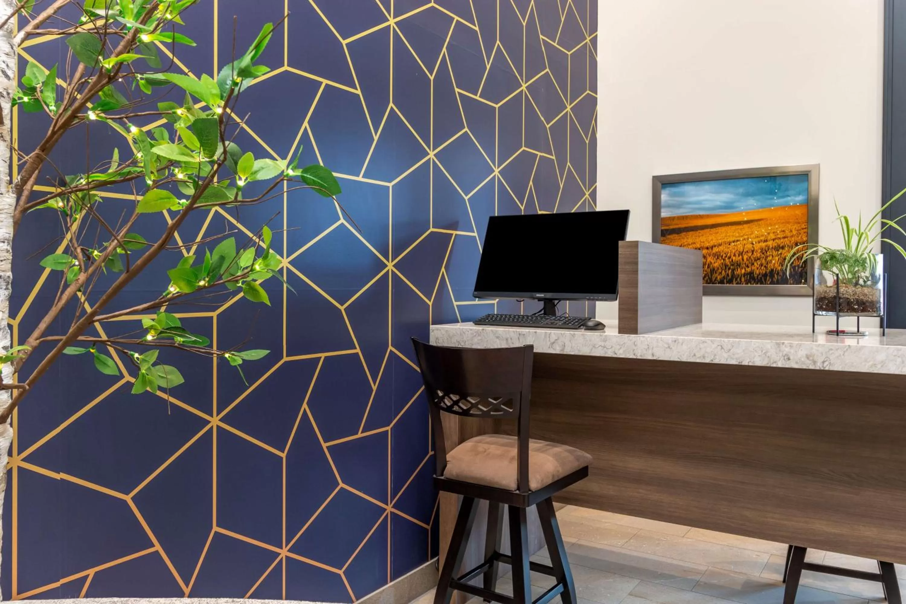 Business facilities in Best Western Plus Pembina Inn & Suites