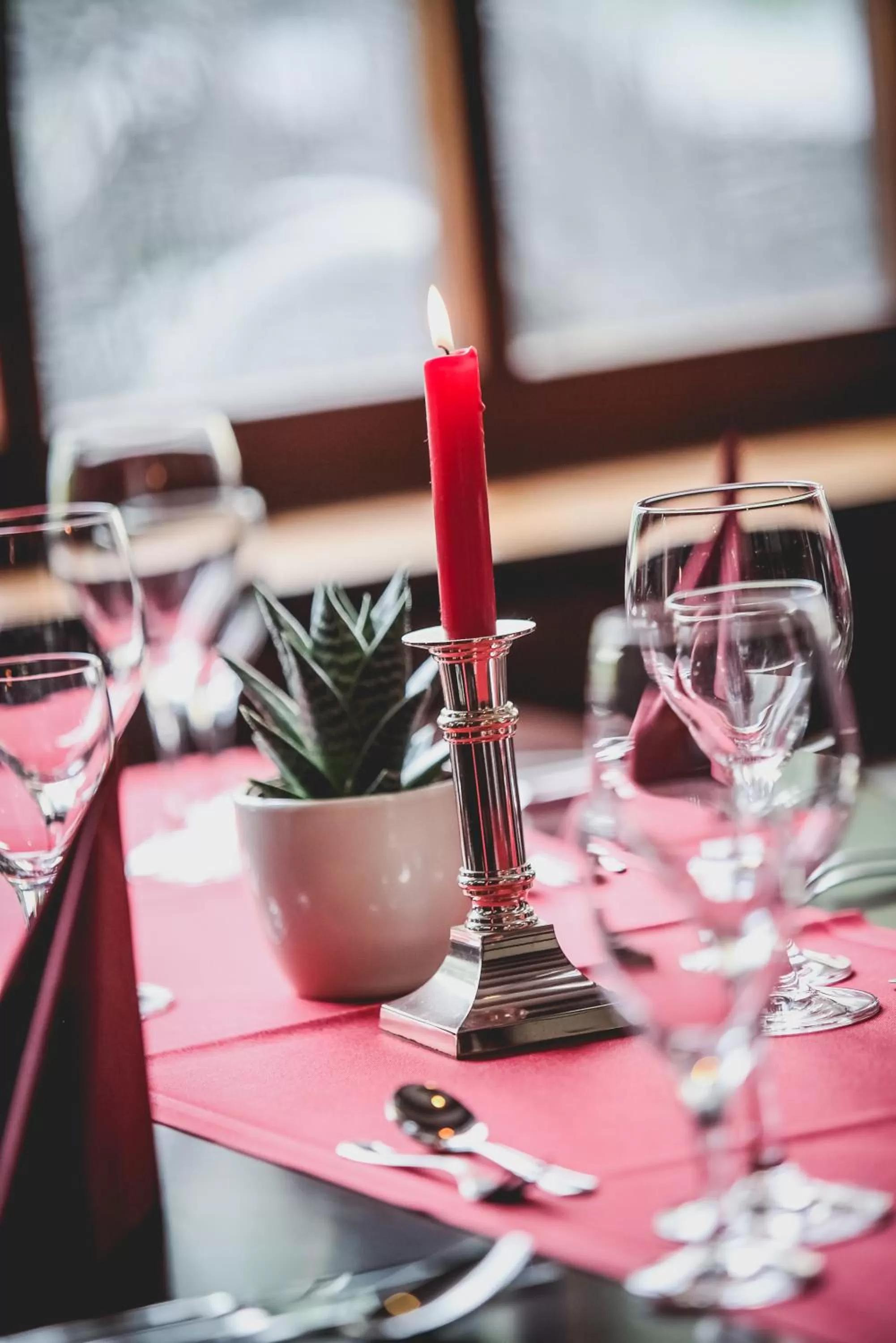 Restaurant/places to eat in Bierenbacher Hof