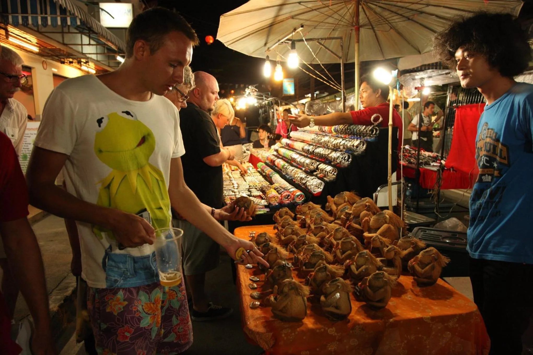 Nearby landmark in Panalee Koh Samui Resort - SHA Plus