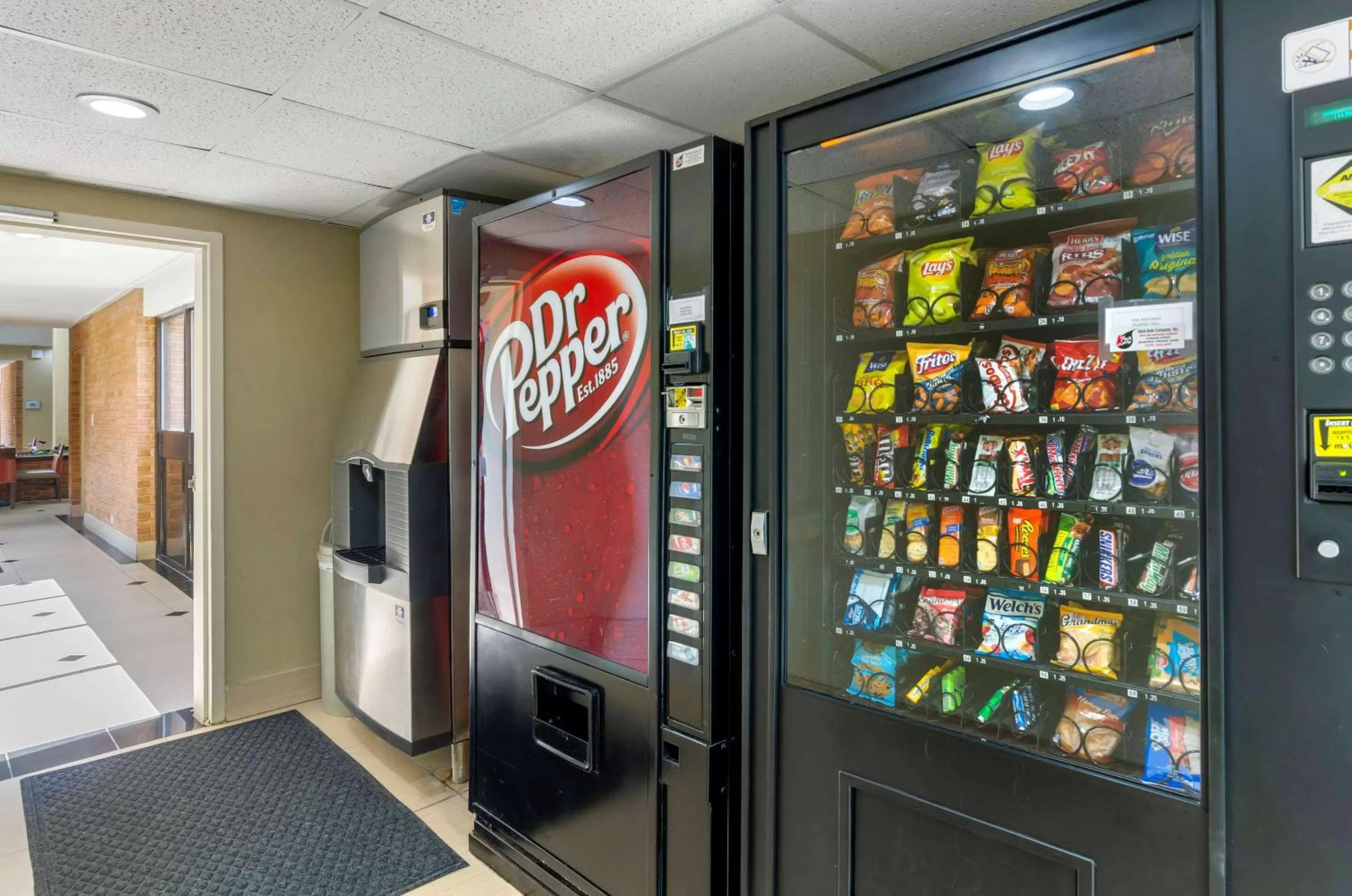 Other in Comfort Inn