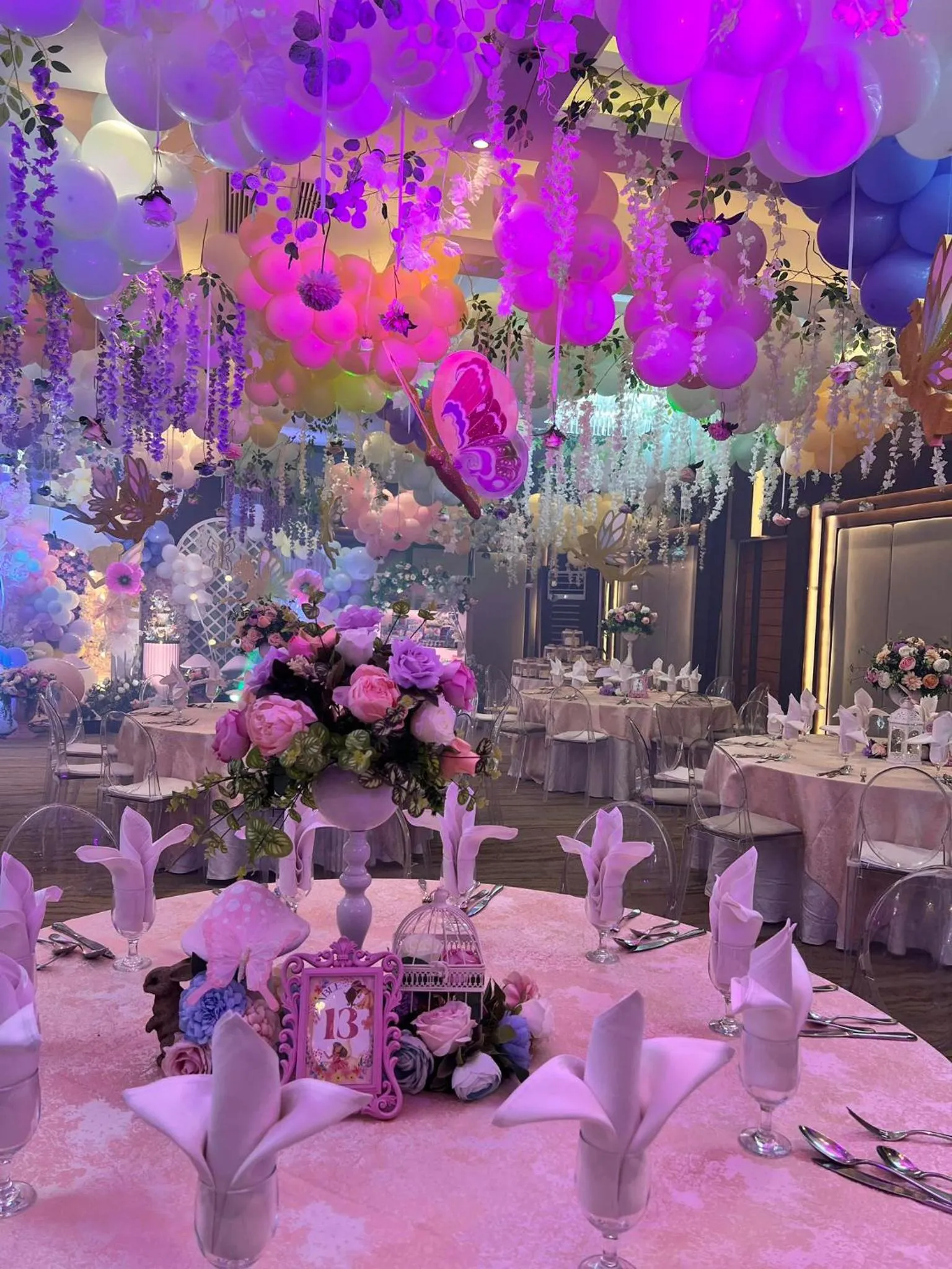 Meeting/conference room in Best Western Plus Metro Clark