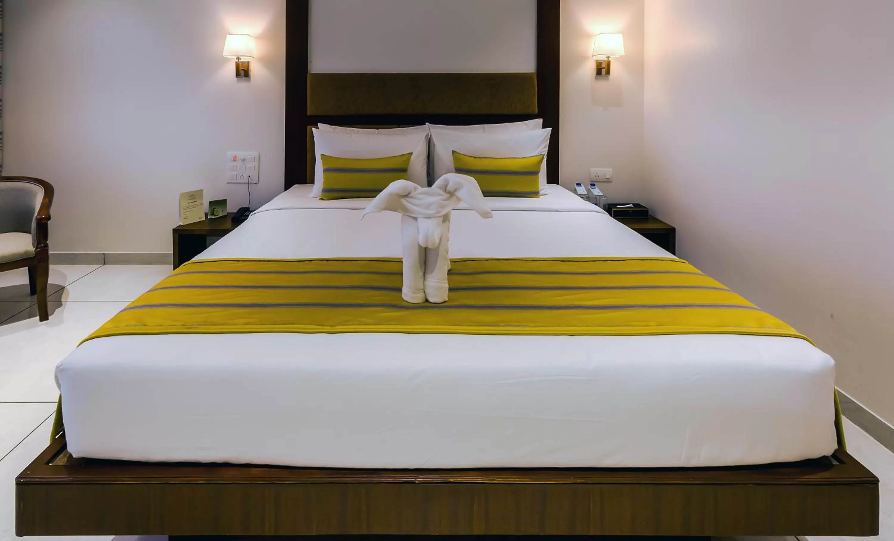 The Fern Residency Vijayapura