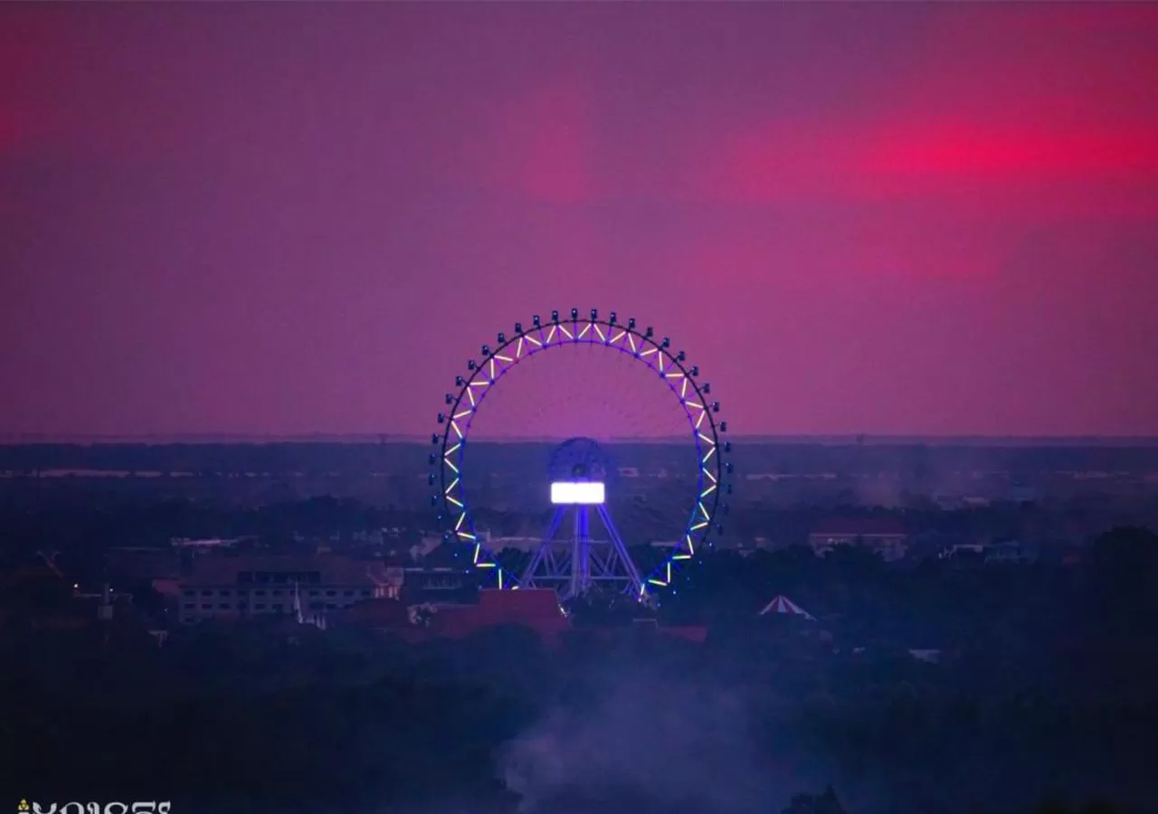 Activities, Other Activities in Ladear Privilege Rooms