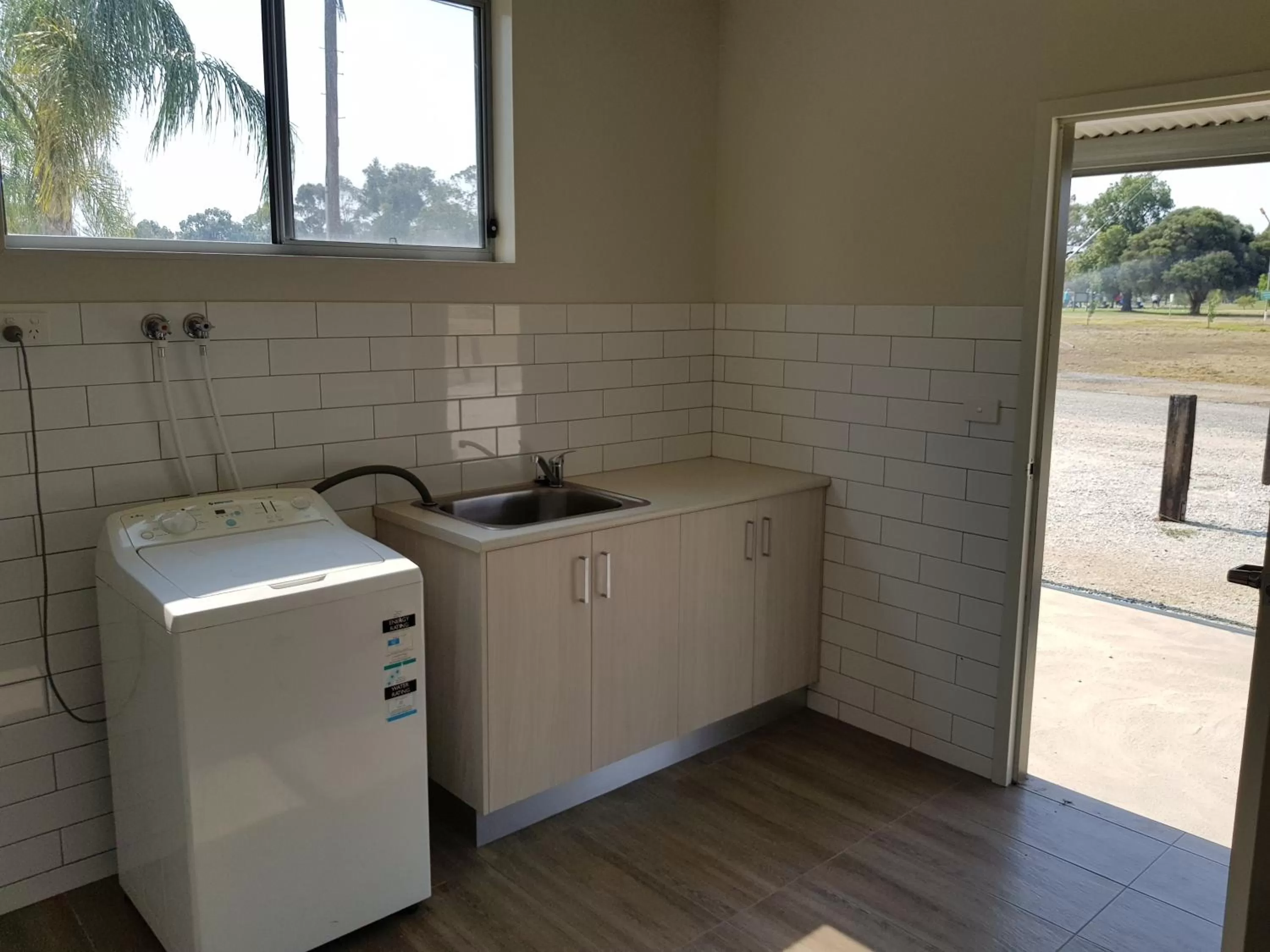 Area and facilities in Comfort Suites Clubarham Golf Resort