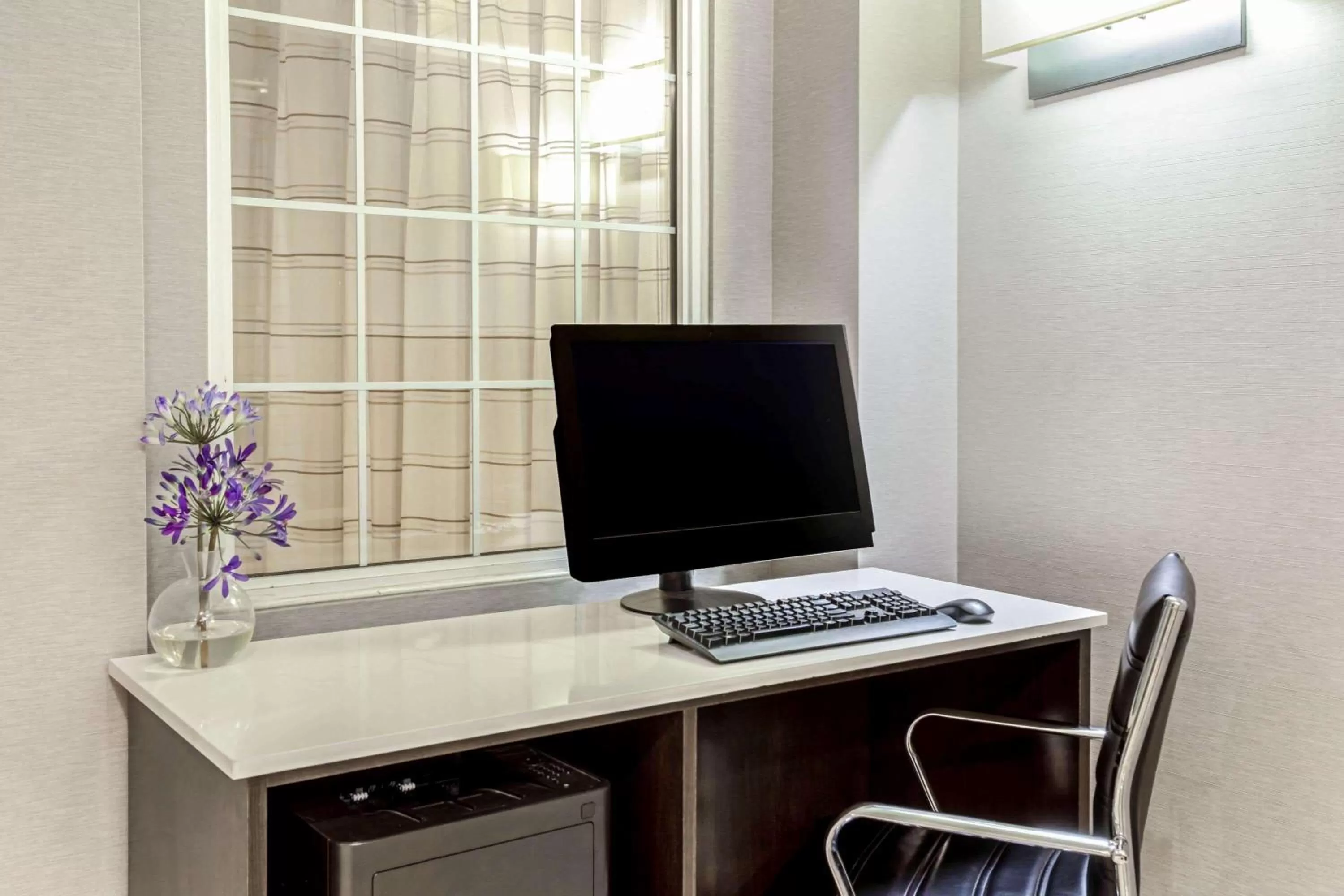 On site in La Quinta by Wyndham Tucson Airport