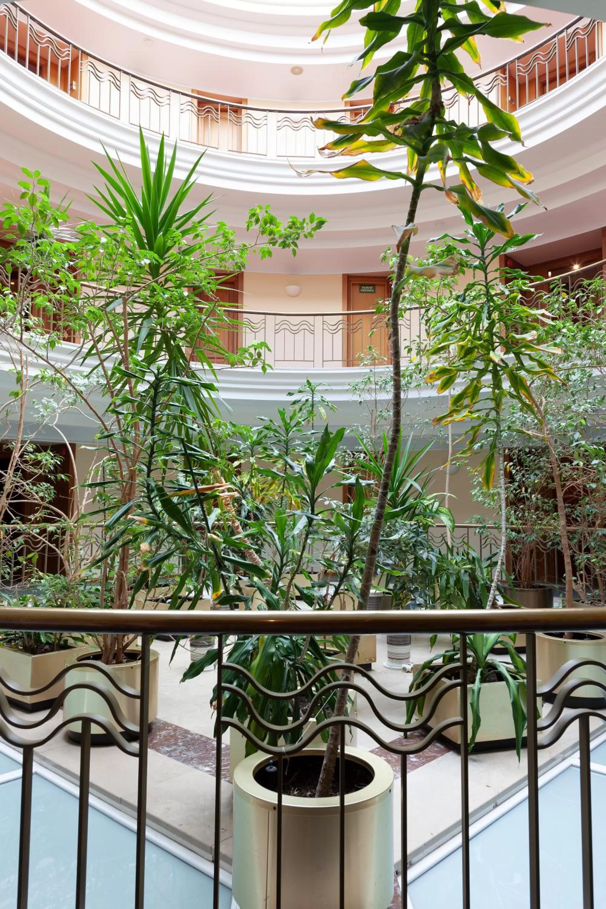 Other in Hotel Hoyuela