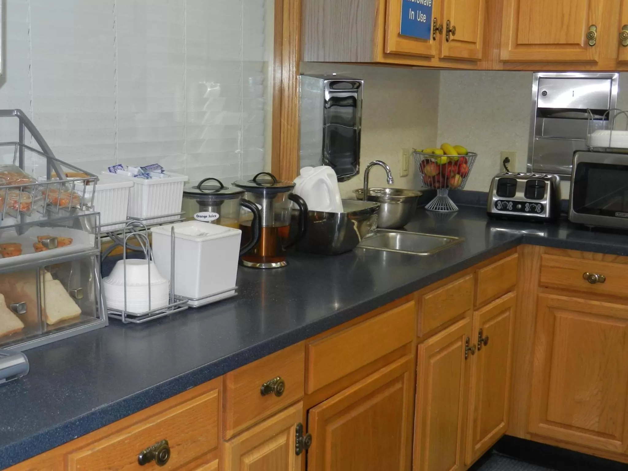 Coffee/tea facilities in Super 8 by Wyndham Potosi