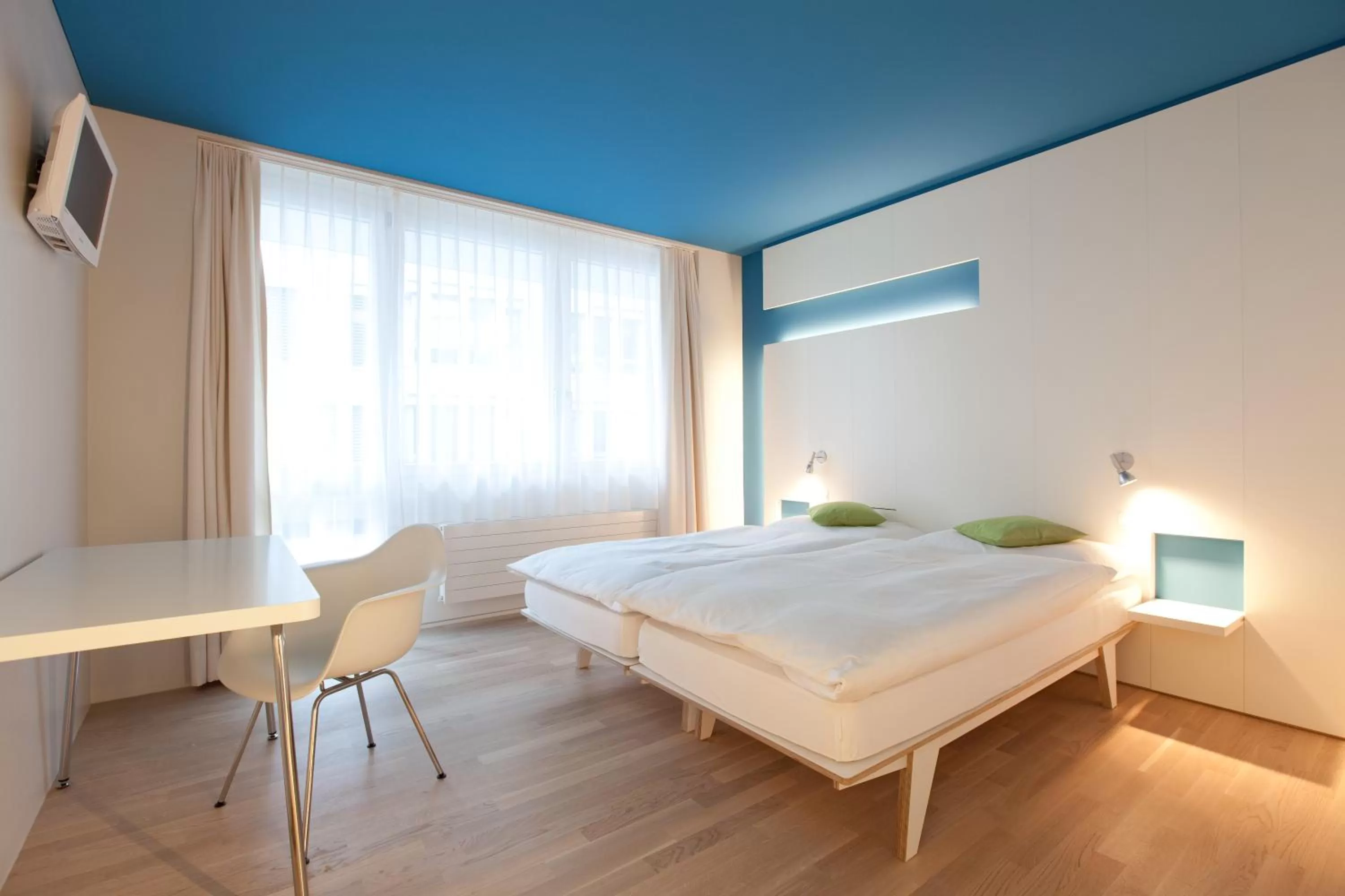 Triple Room in Hotel Dom