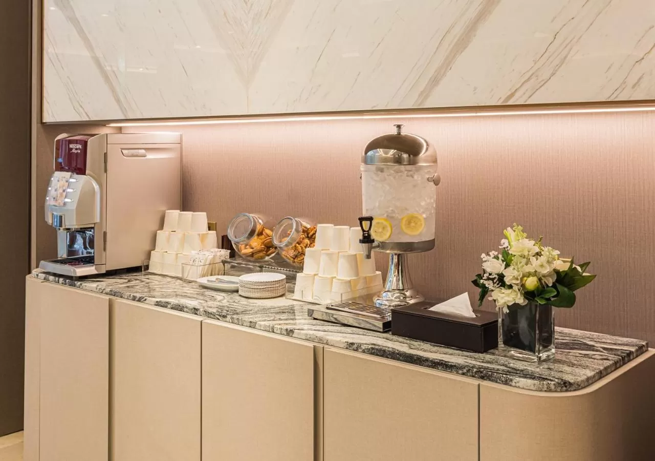 Drinks in Centre Point Sukhumvit 10