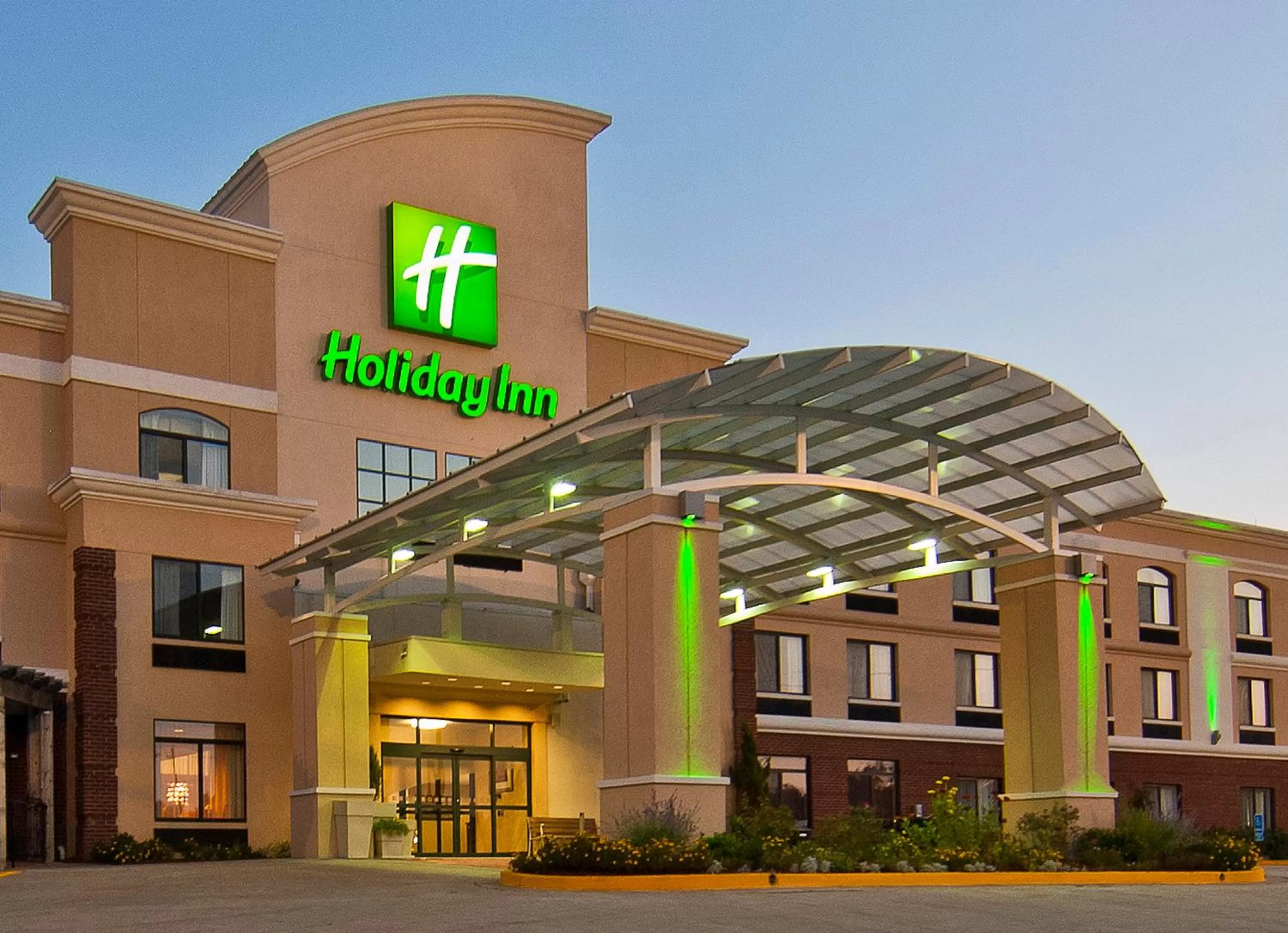 Holiday Inn Vicksburg by IHG