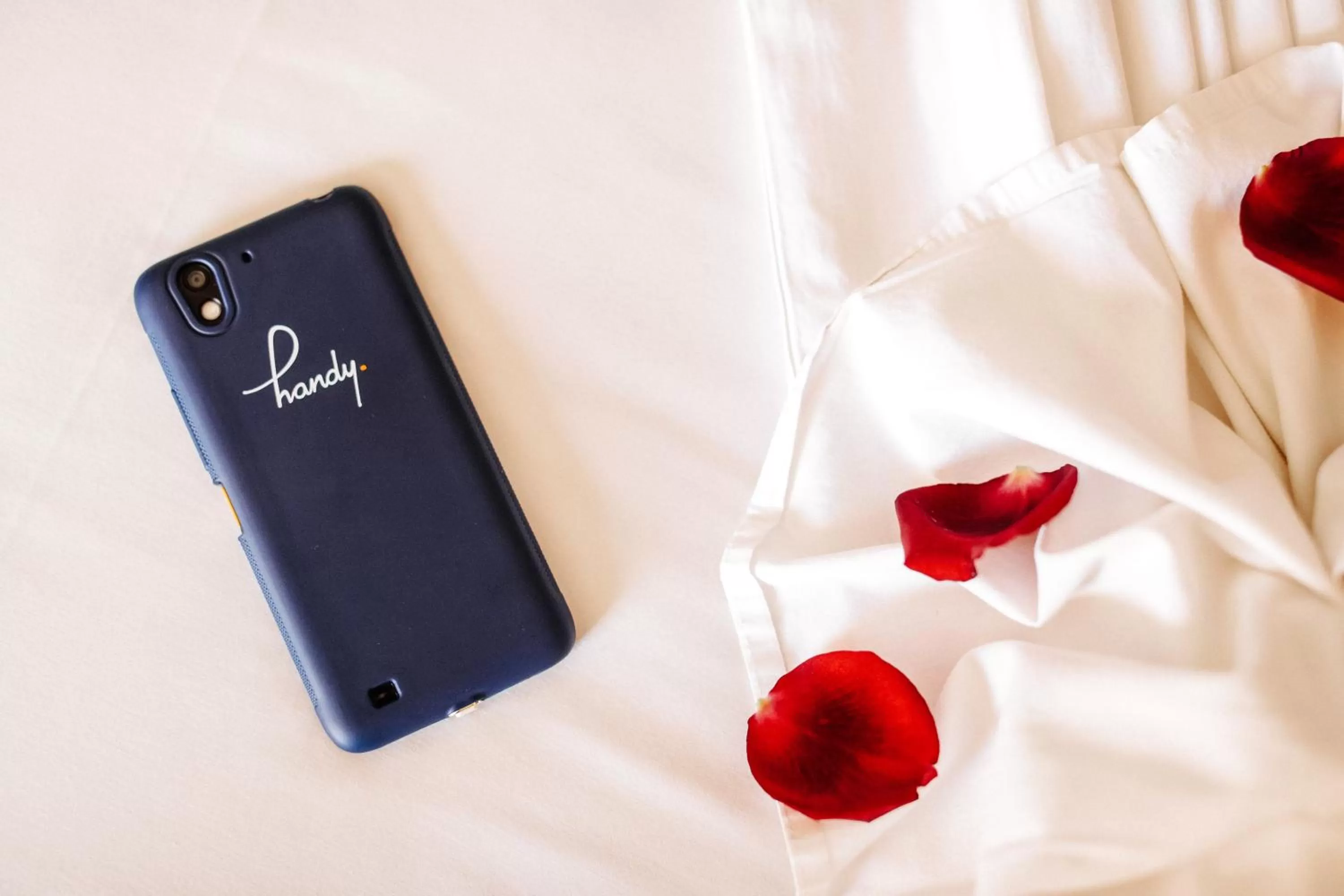 Area and facilities, Bed in Hotel Almas