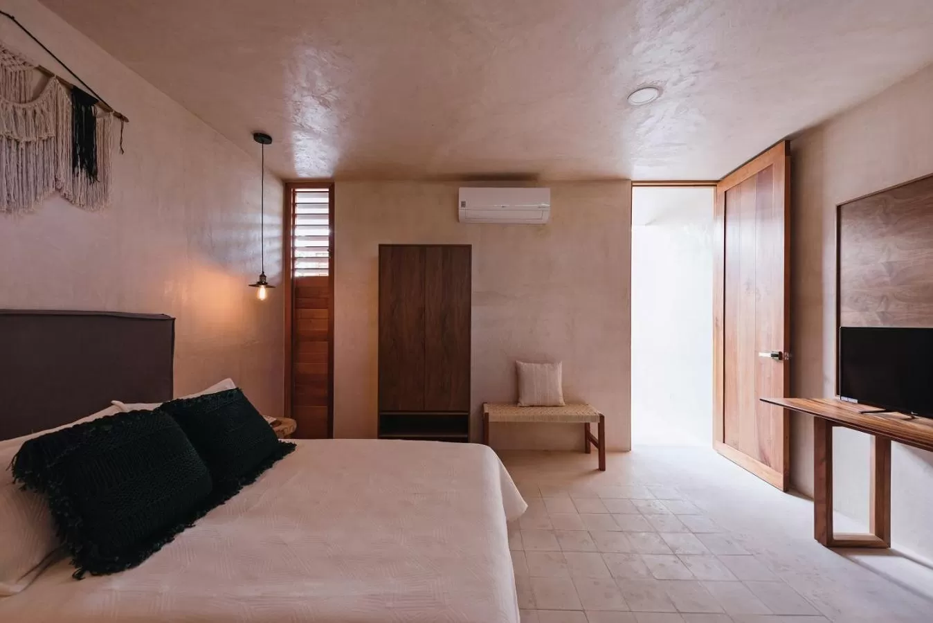 Day, Bed in Colonte Hotel Origen