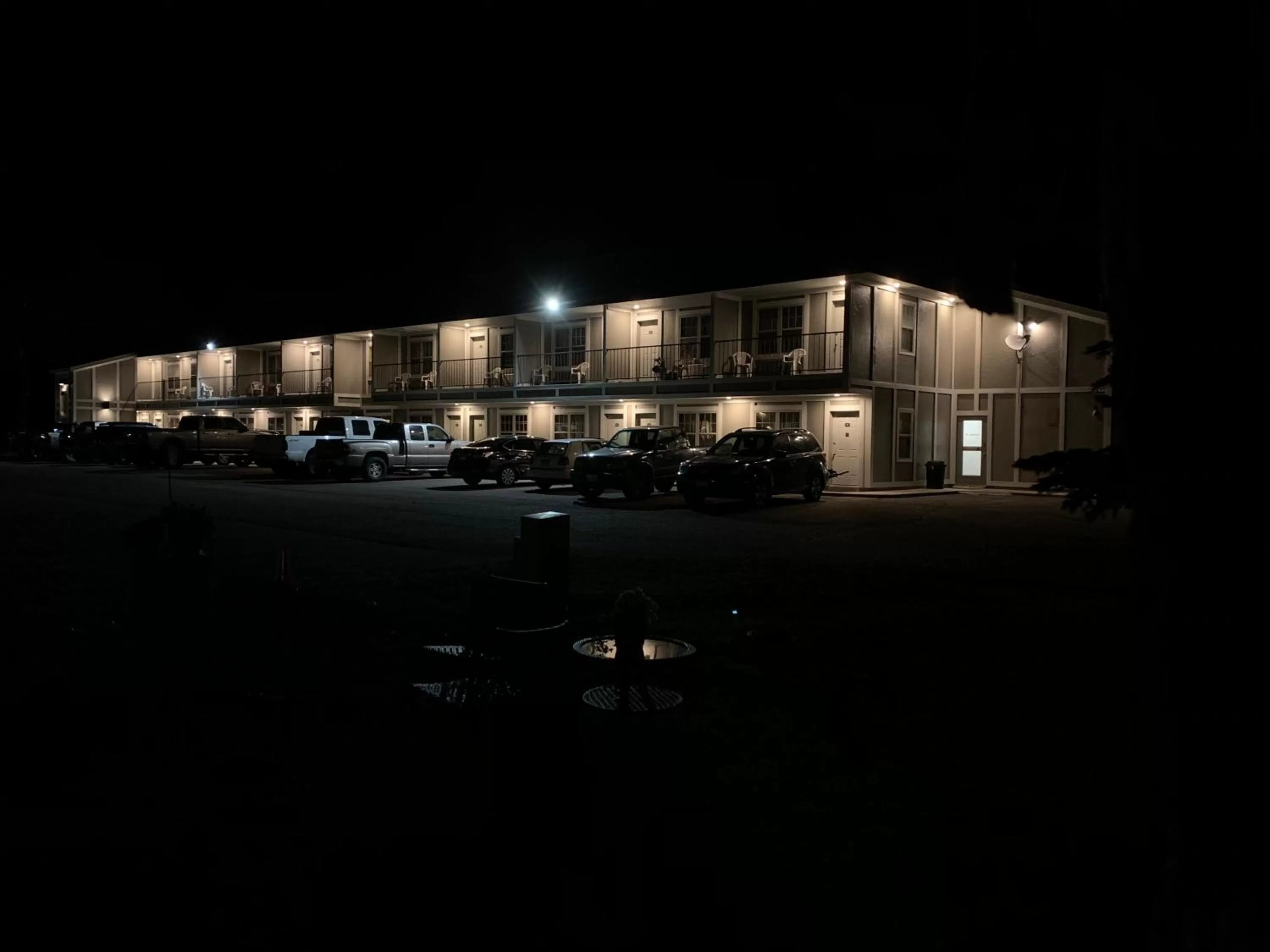 The Gunnison Inn at Dos Rios Golf Course