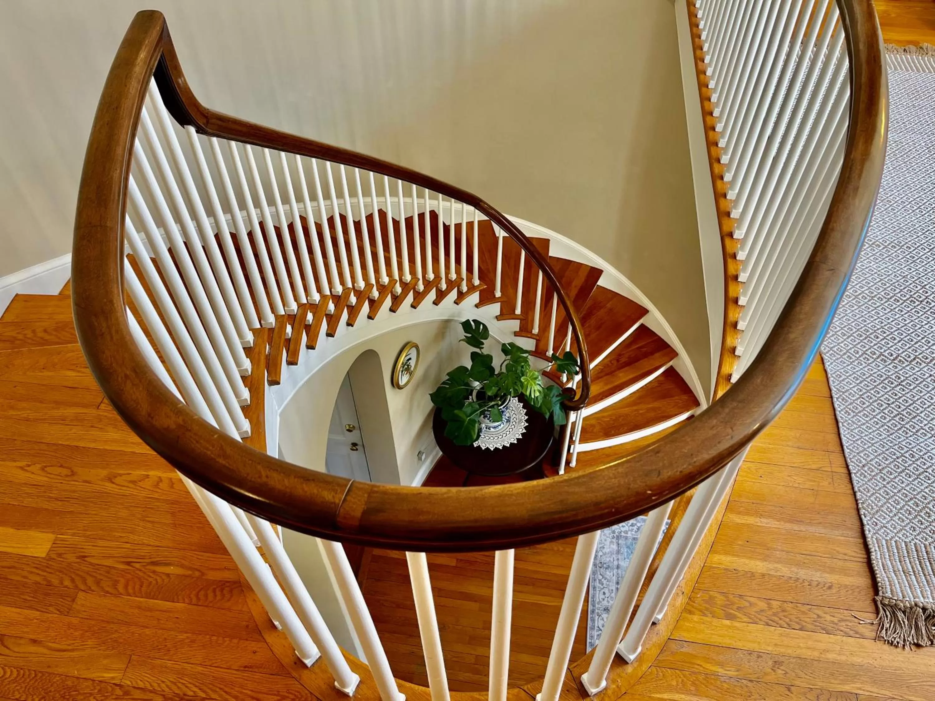 The Holly and Ivy Inn