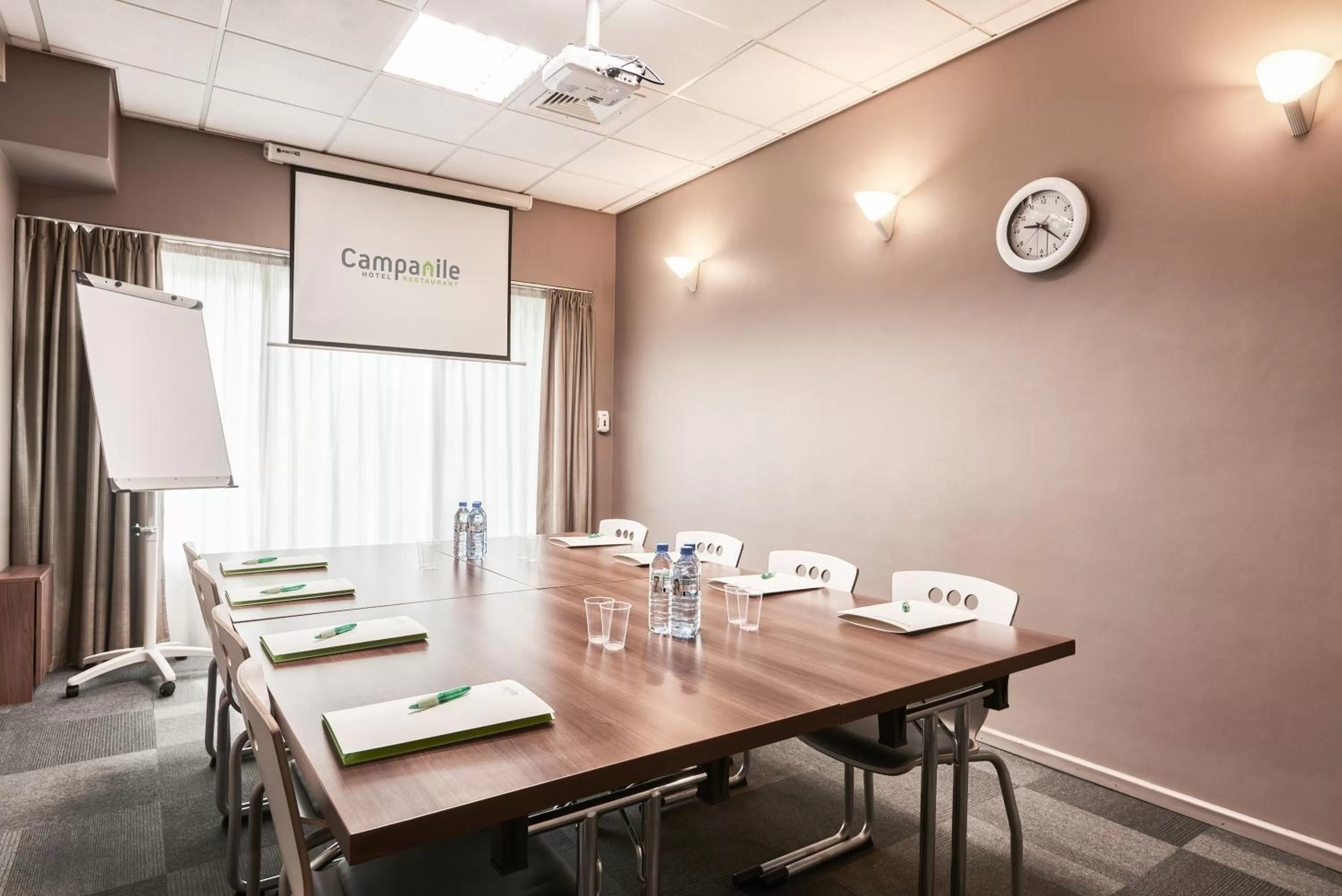 Meeting/conference room in CAMPANILE PRIME Krakow Old Town