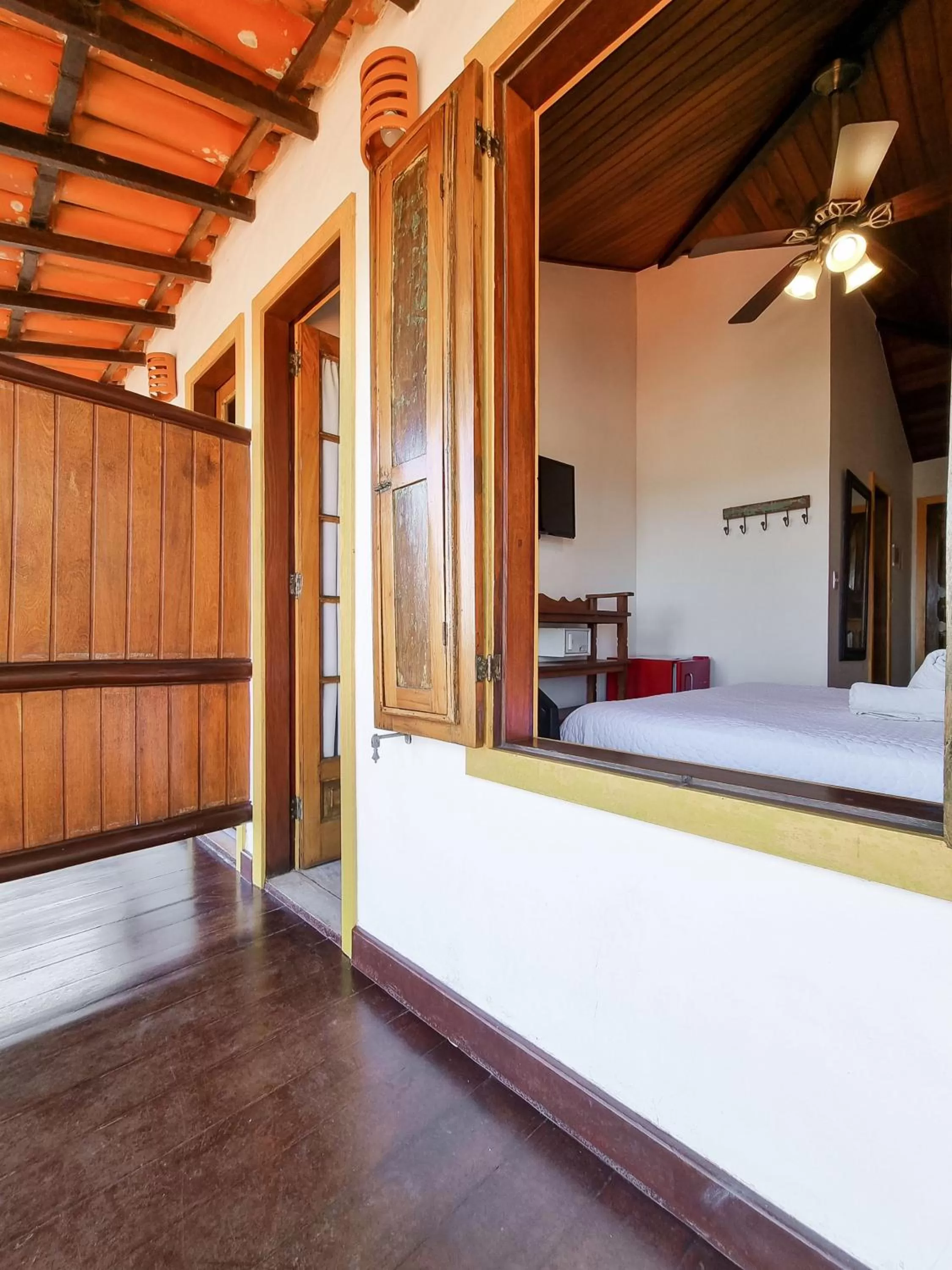 Bliss Hotéis Concept