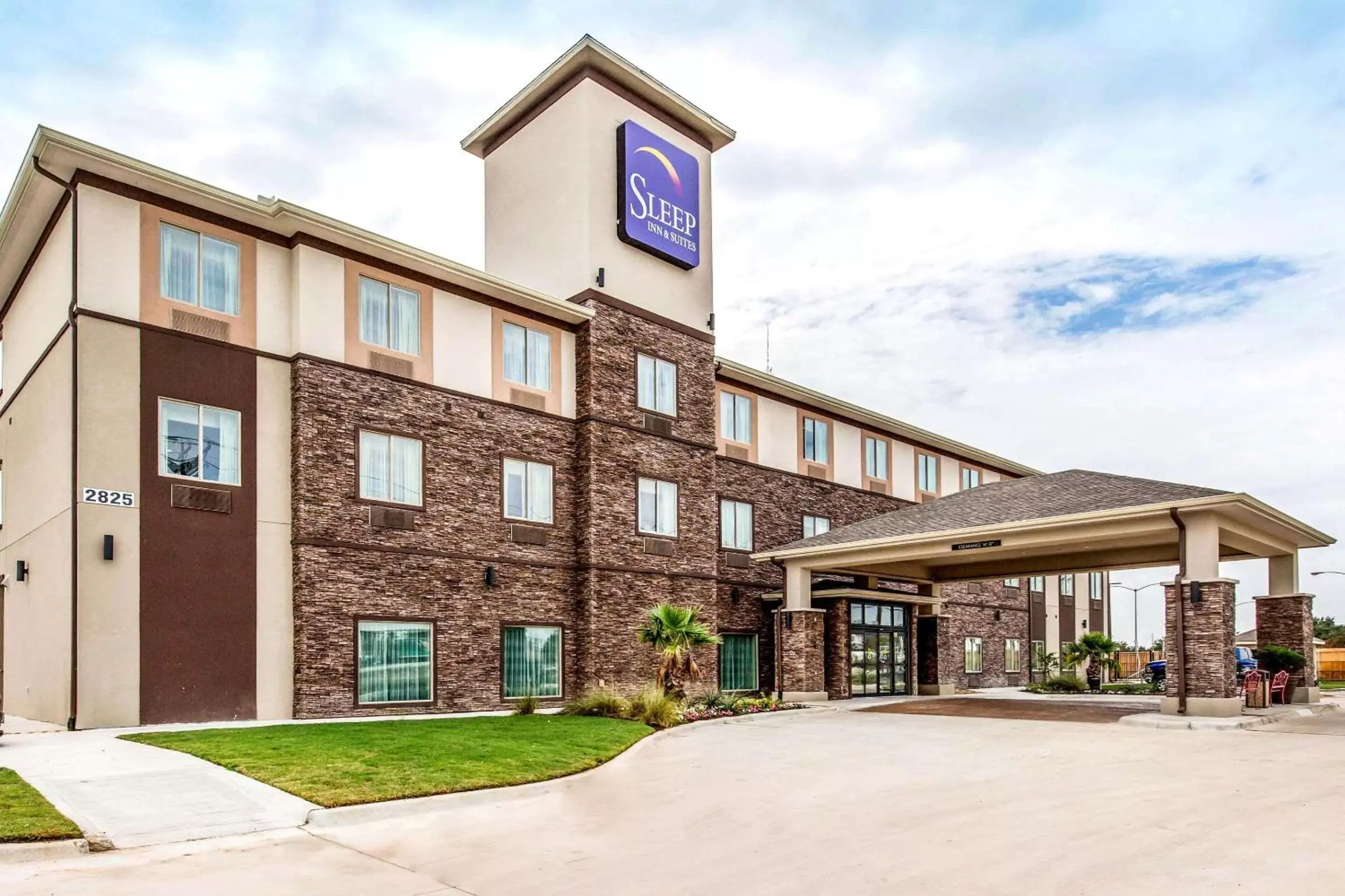 Sleep Inn & Suites Bryan - College Station Sleep Inn & Suites Bryan - College Station