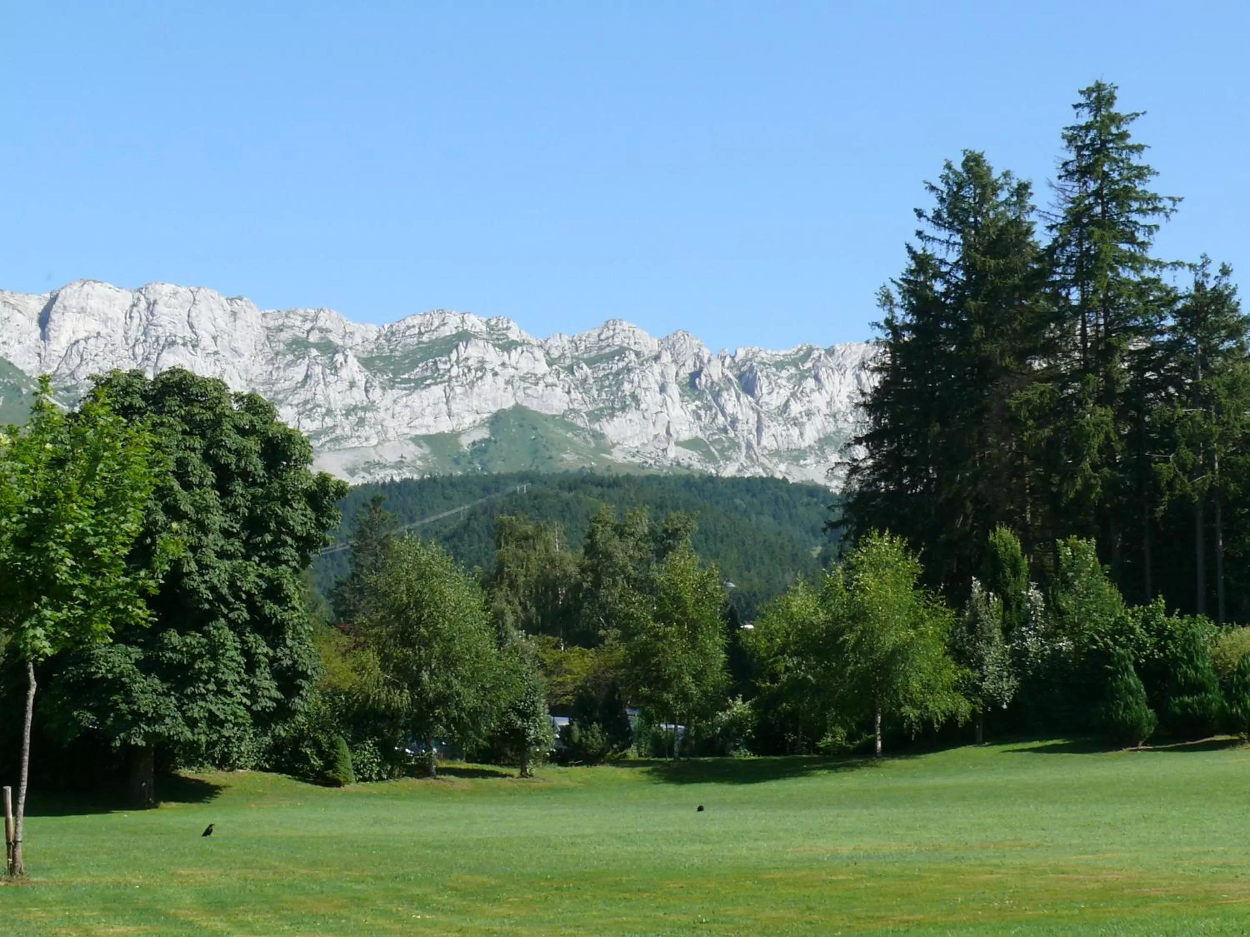 Day in Best Western Grand Hotel de Paris & Spa