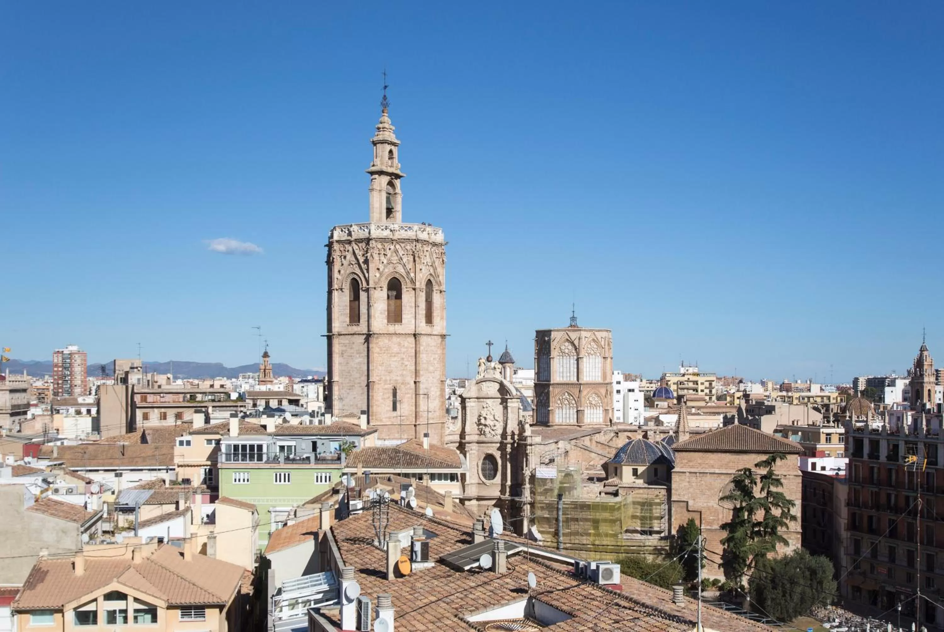 Nearby landmark in SH Suite Palace