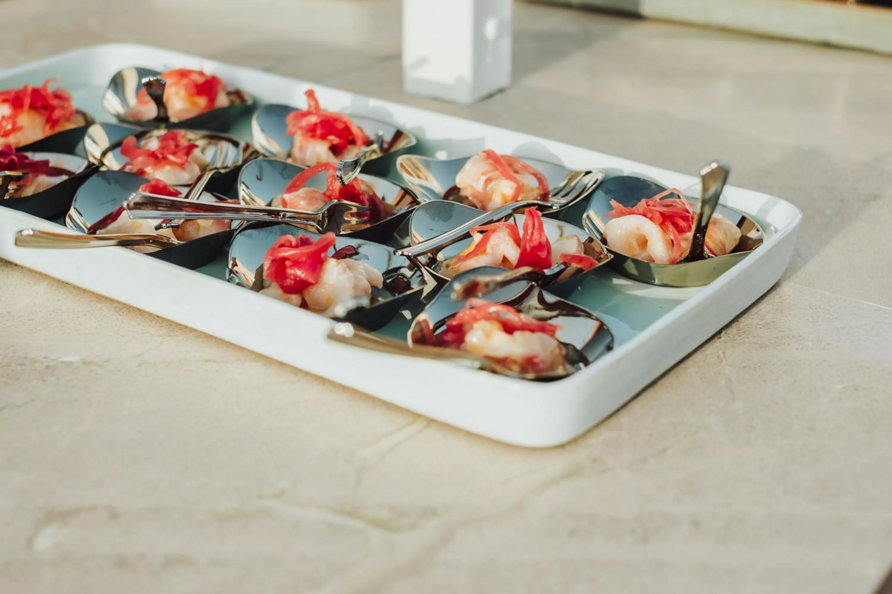 Food in Es Princep - The Leading Hotels of the World