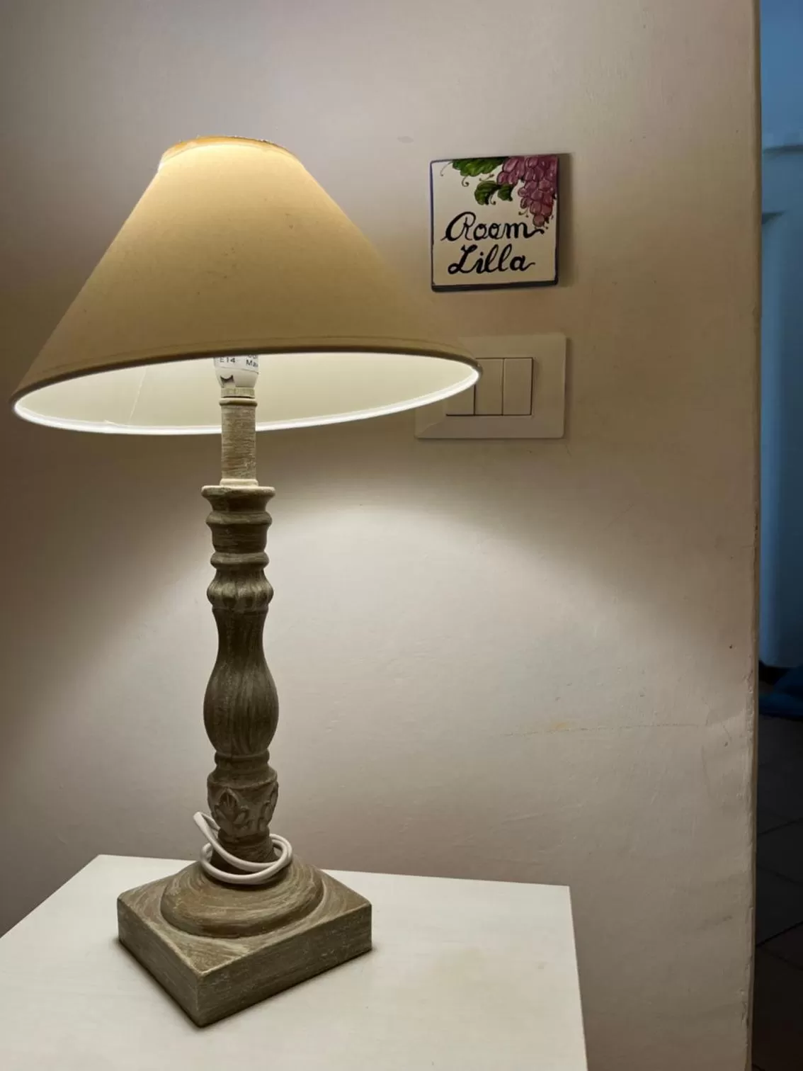 Property logo or sign in Home Milù Florence