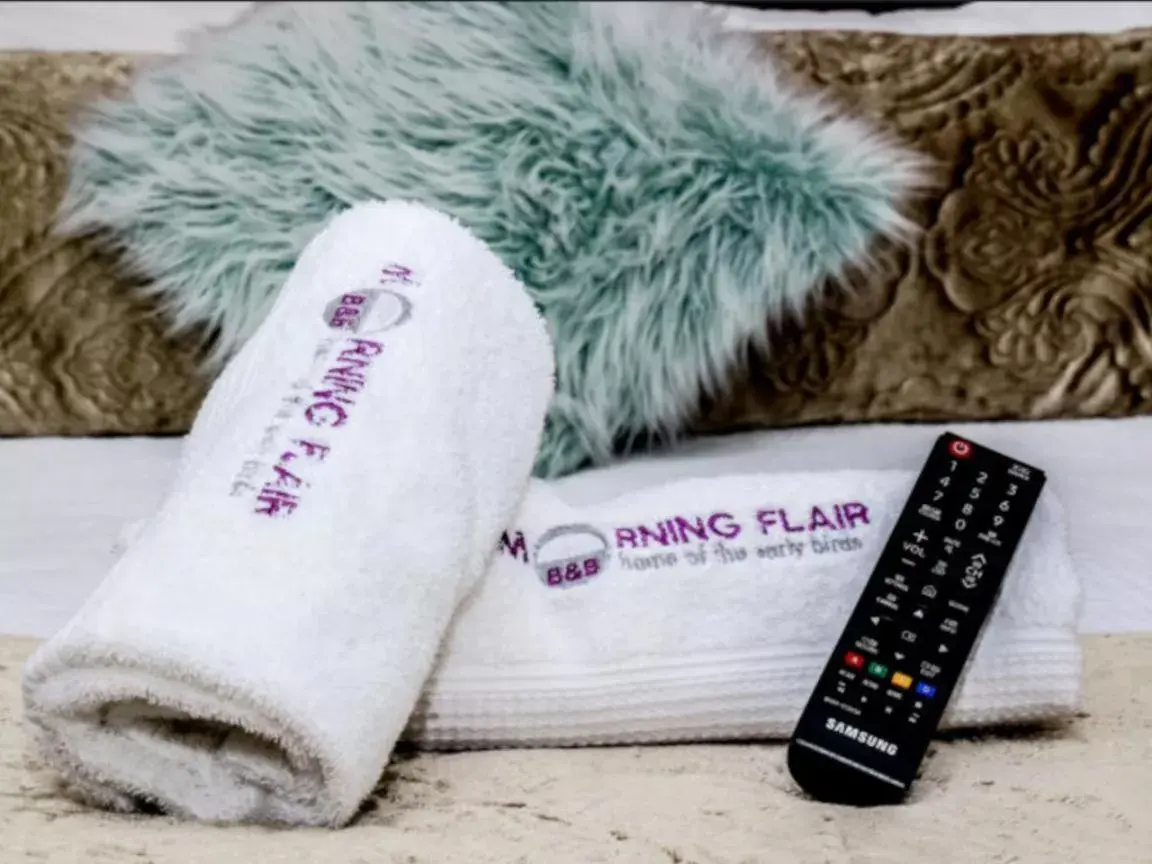 Comfort King Room in Morning flair Bed and Breakfast Comfort King Room in Morning flair Bed and Breakfast