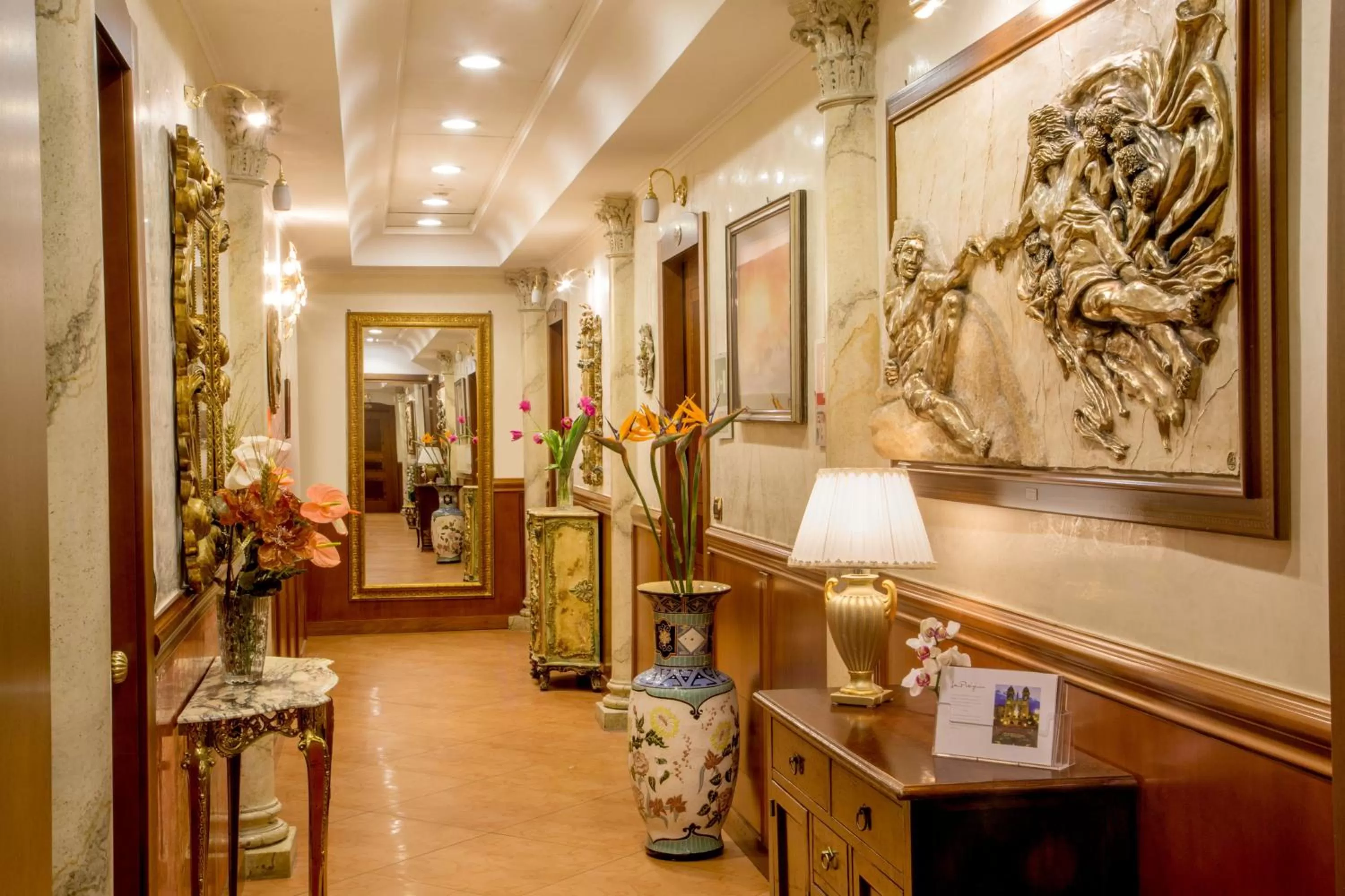 Other in Hotel Forte