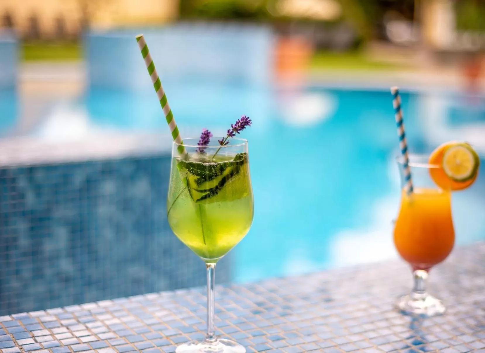 Food and drinks in Wellness Hotel Kager Harkány