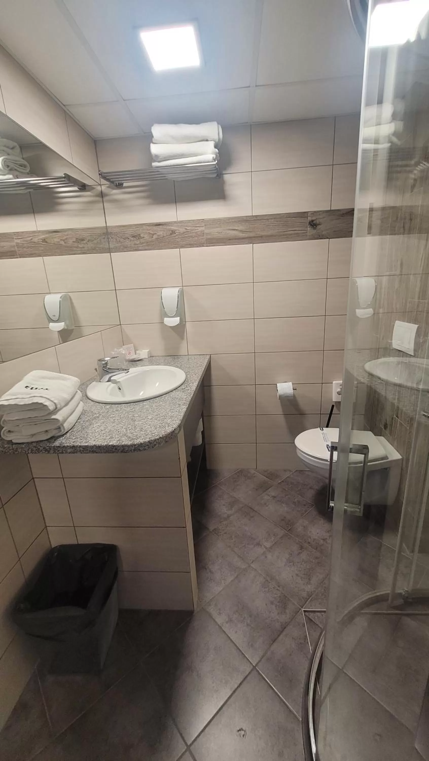 euroHOTEL Sosnowiec Kazimierz