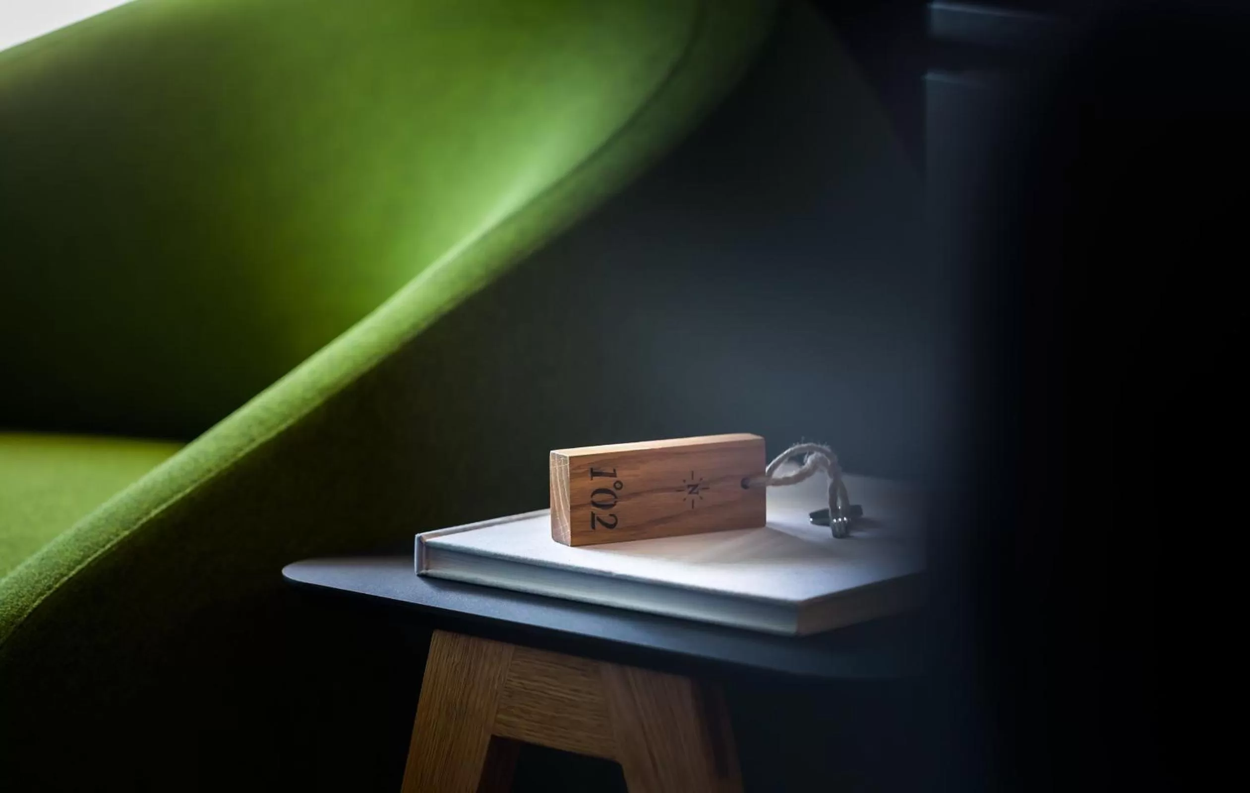 Decorative detail in Boutique & Design Hotel Navis - Small Luxury Hotels of the World