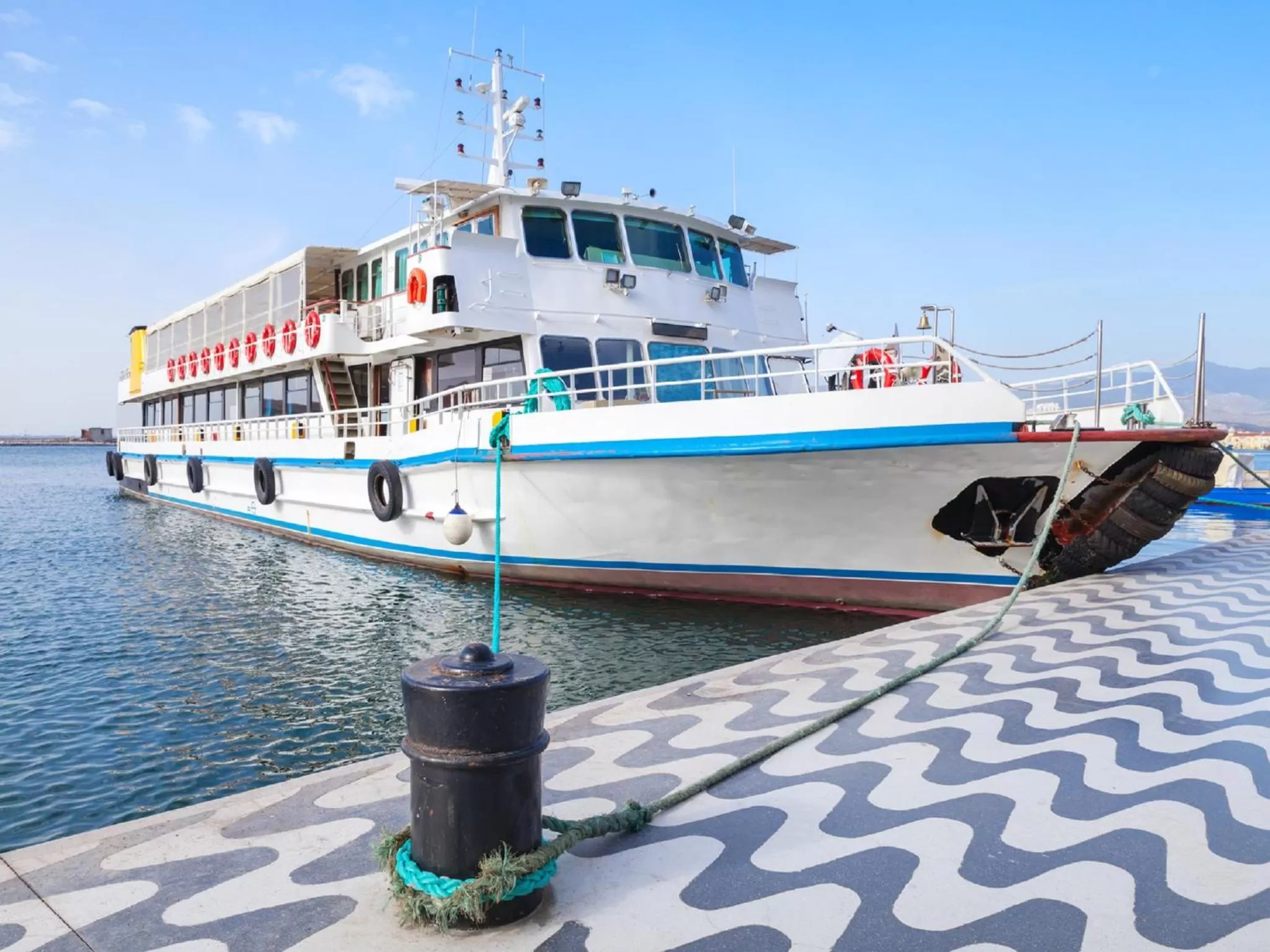 Nearby landmark in Park Inn by Radisson Izmir