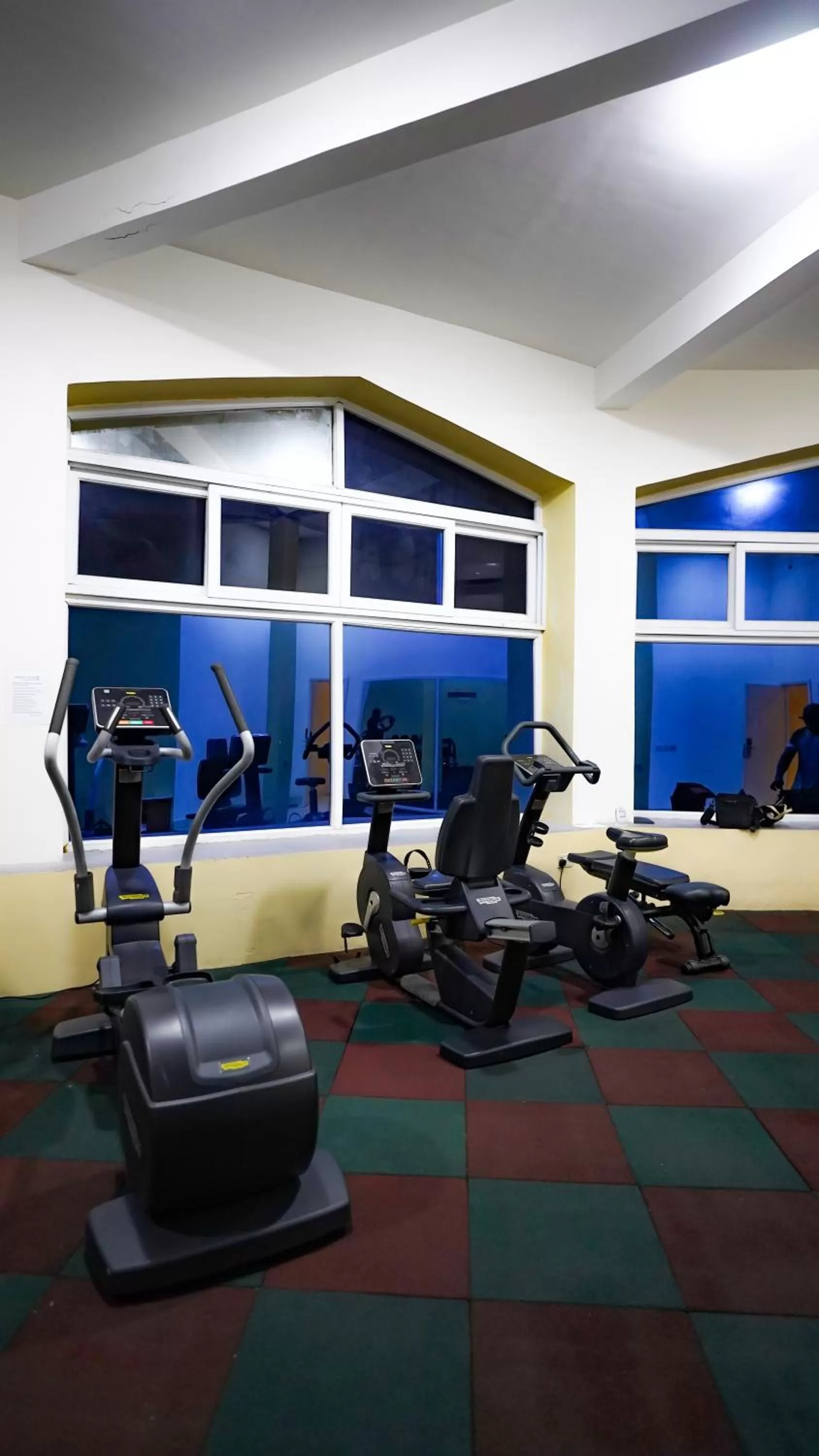 Fitness centre/facilities, Fitness Center/Facilities in Golden Tulip Grande Comore Moroni Resort & Spa