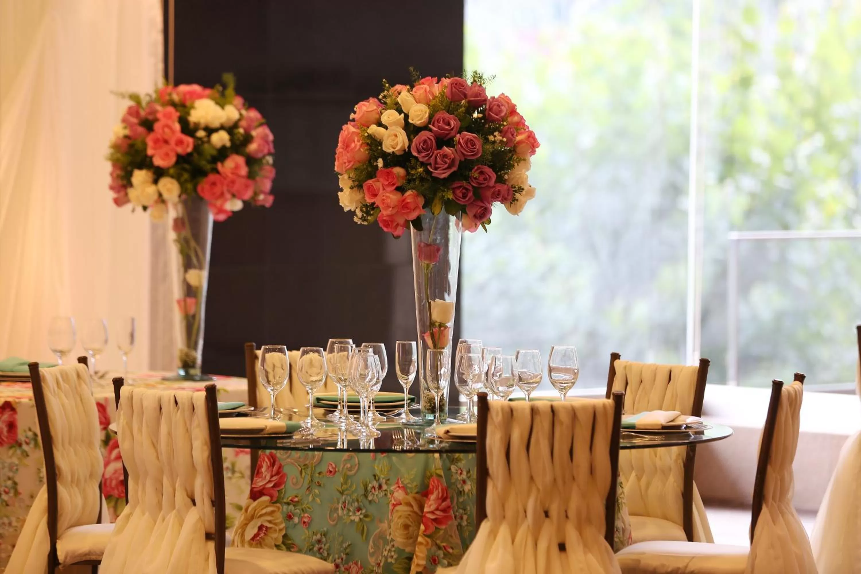 Business facilities in Hotel Reina Isabel